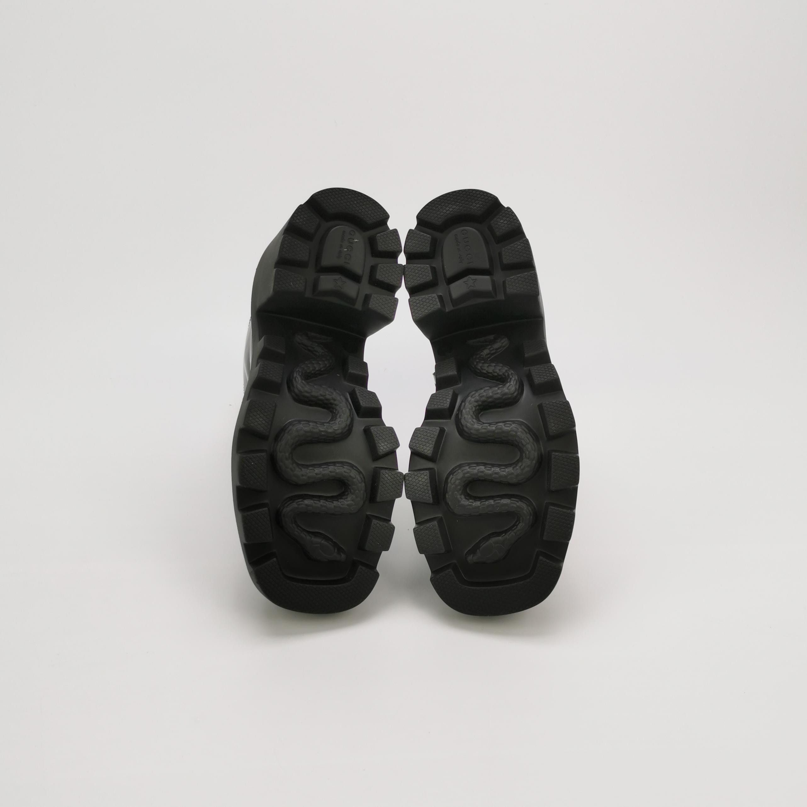 Gucci Gucci Women 8 Boots Size US 8 / IT 38 - 5 Thumbnail