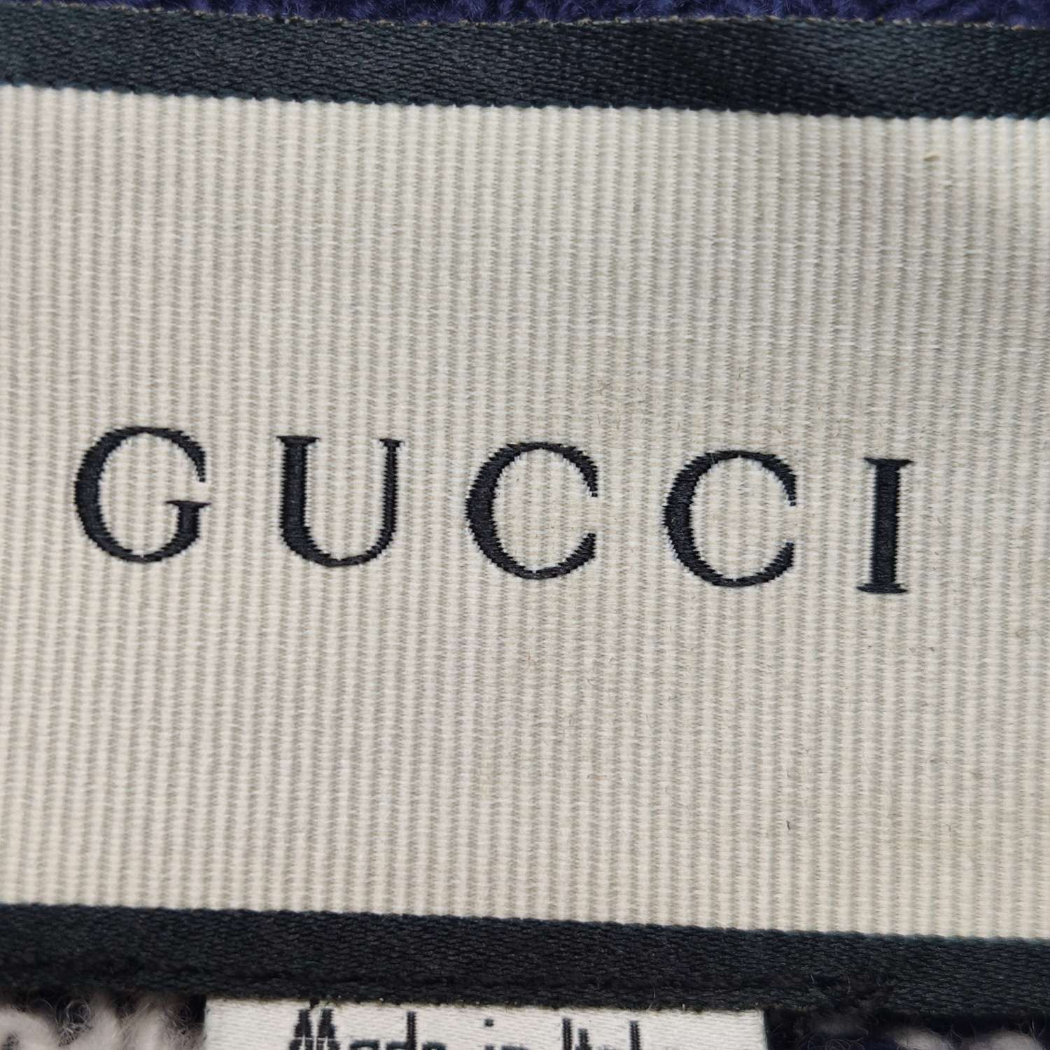 Gucci Gucci Women m Sweaters Size M / US 6-8 / IT 42-44 - 4 Thumbnail