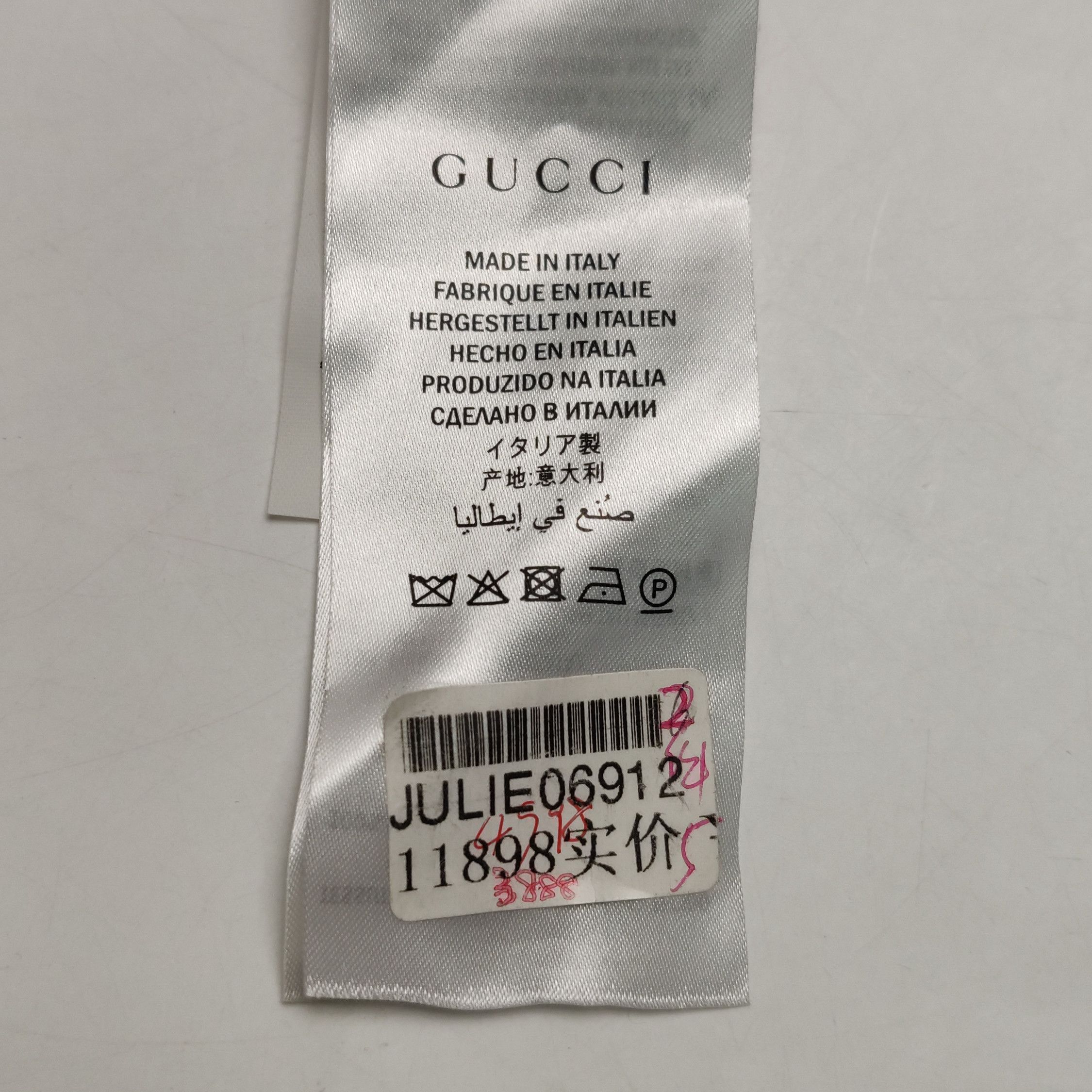 Gucci Gucci Women m Sweaters Size M / US 6-8 / IT 42-44 - 7 Thumbnail