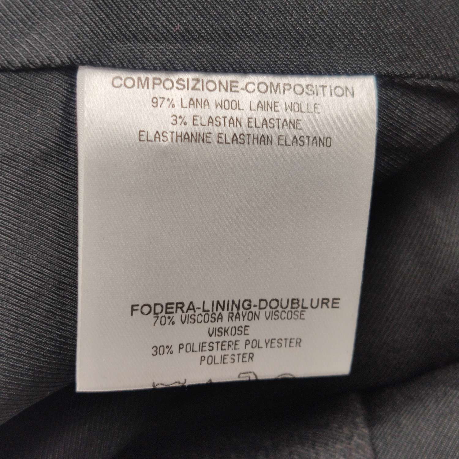 Gucci Gucci Women 38 Midi Skirts Size 38" / US 16 / IT 52 - 6 Thumbnail