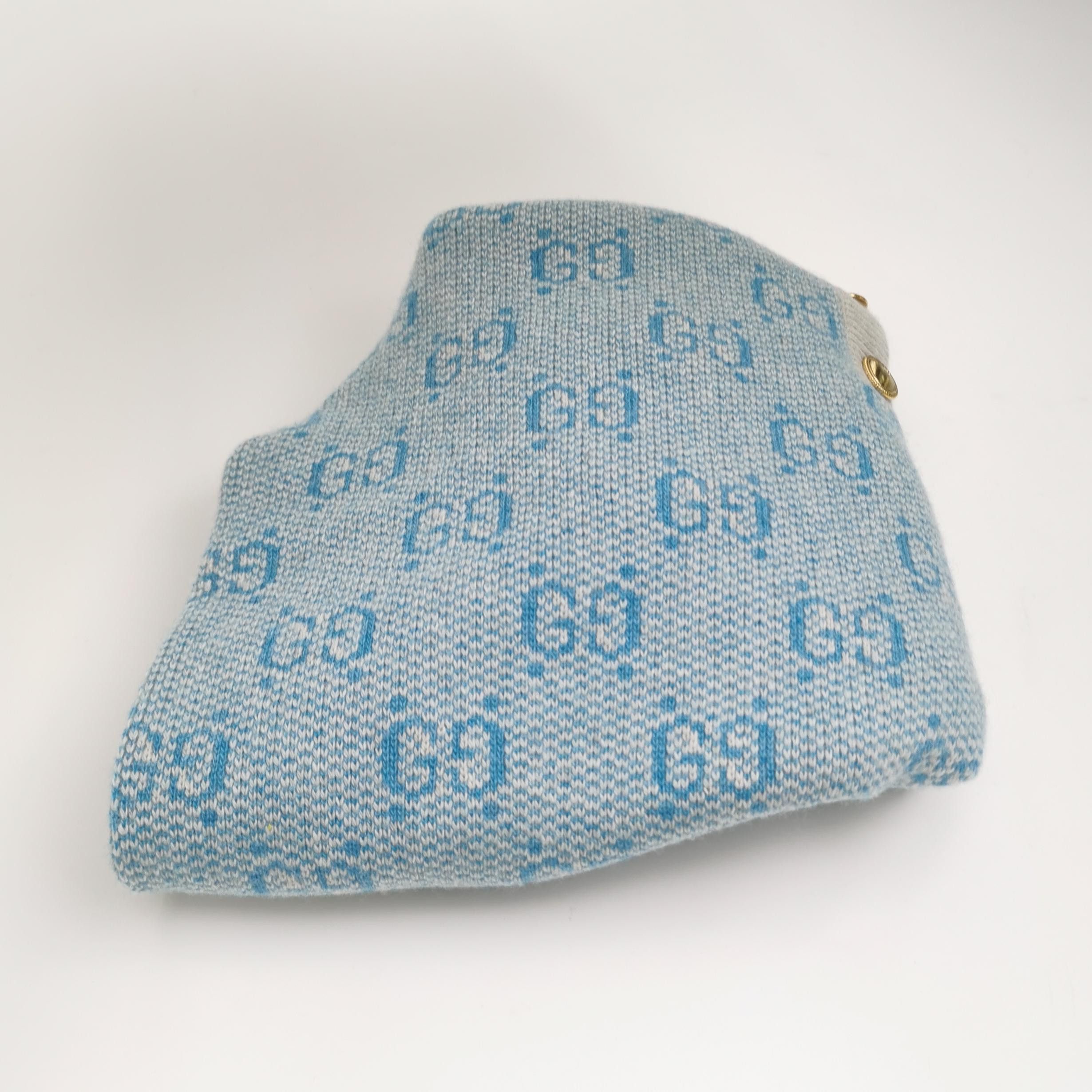 Gucci Gucci Women s Sweaters Size S / US 4 / IT 40 - 3 Thumbnail