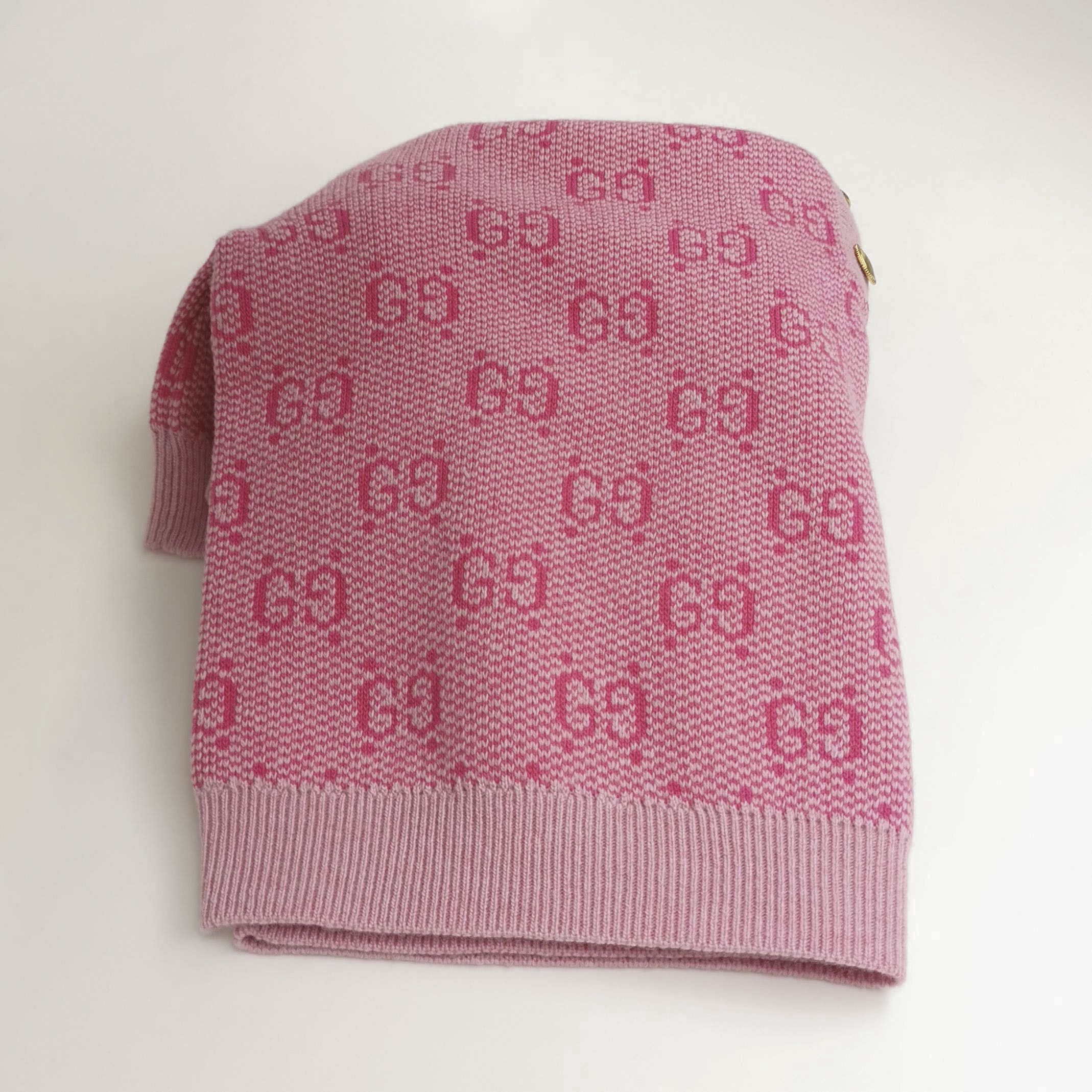 Gucci Gucci Women l Sweaters Size L / US 10 / IT 46 - 4 Thumbnail