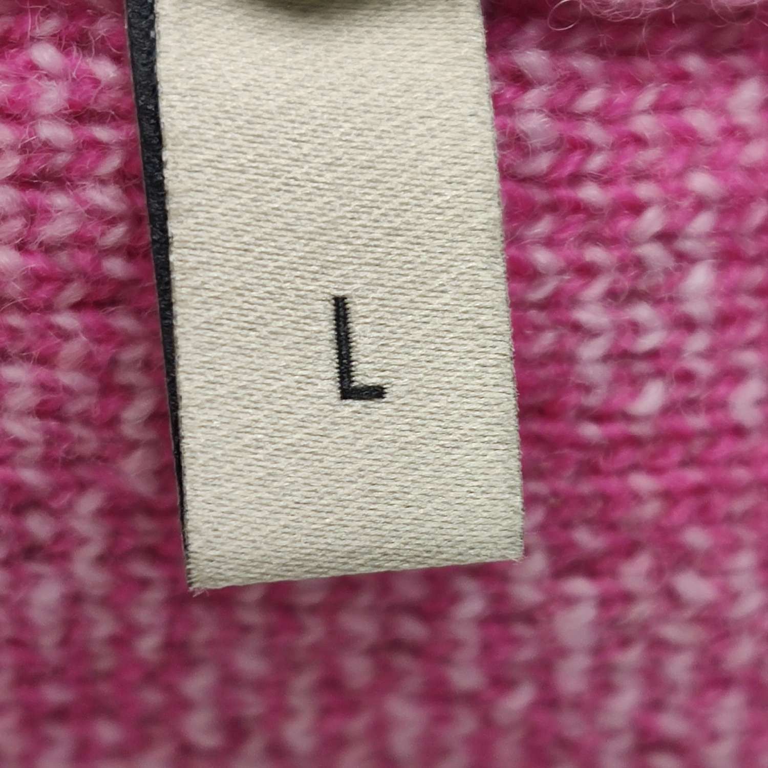 Gucci Gucci Women l Sweaters Size L / US 10 / IT 46 - 7 Thumbnail