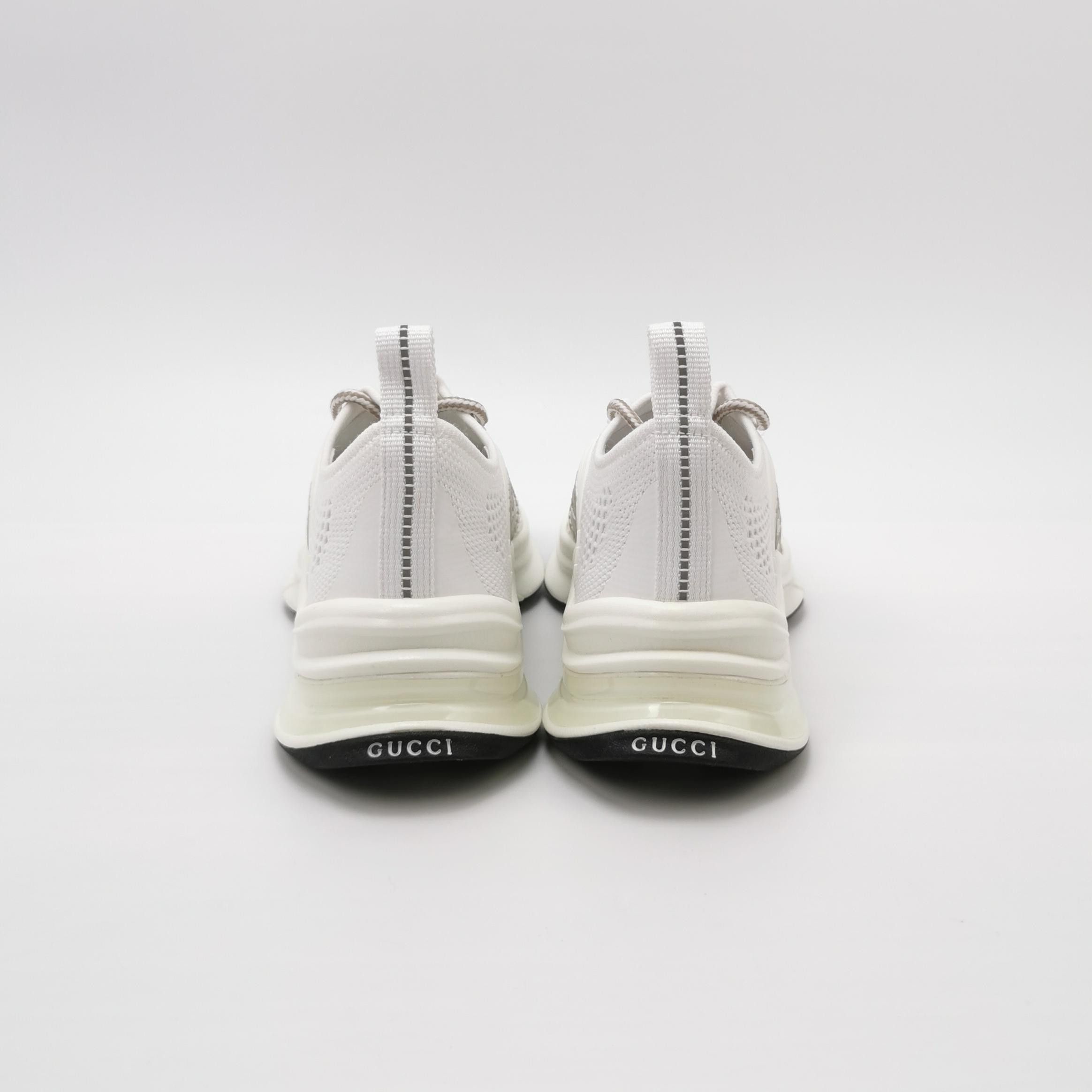 Gucci Gucci Women it_34-5 Lowtop Sneakers Size US 4.5 / IT 34.5 - 4 Thumbnail