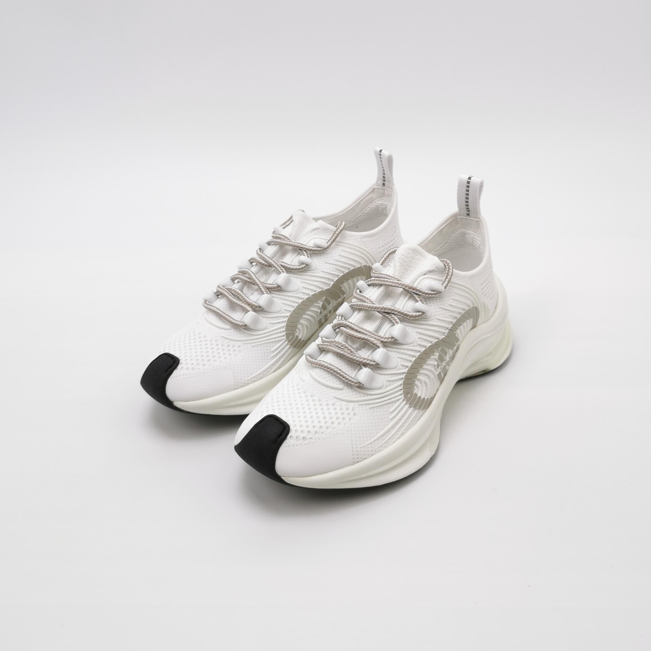 Gucci Gucci Women it_34-5 Lowtop Sneakers Size US 4.5 / IT 34.5 - 2 Thumbnail