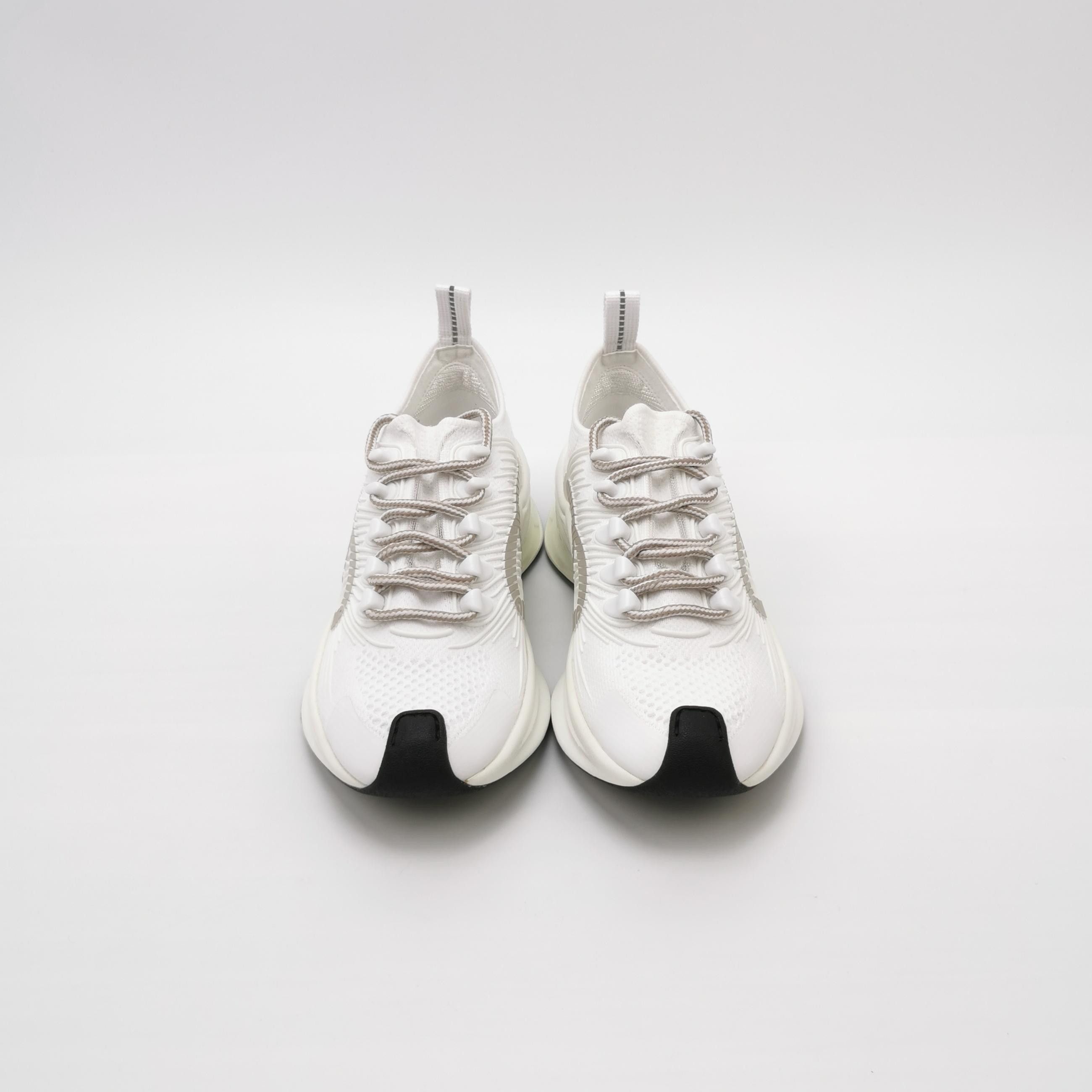 Gucci Gucci Women it_34-5 Lowtop Sneakers Size US 4.5 / IT 34.5 - 3 Thumbnail