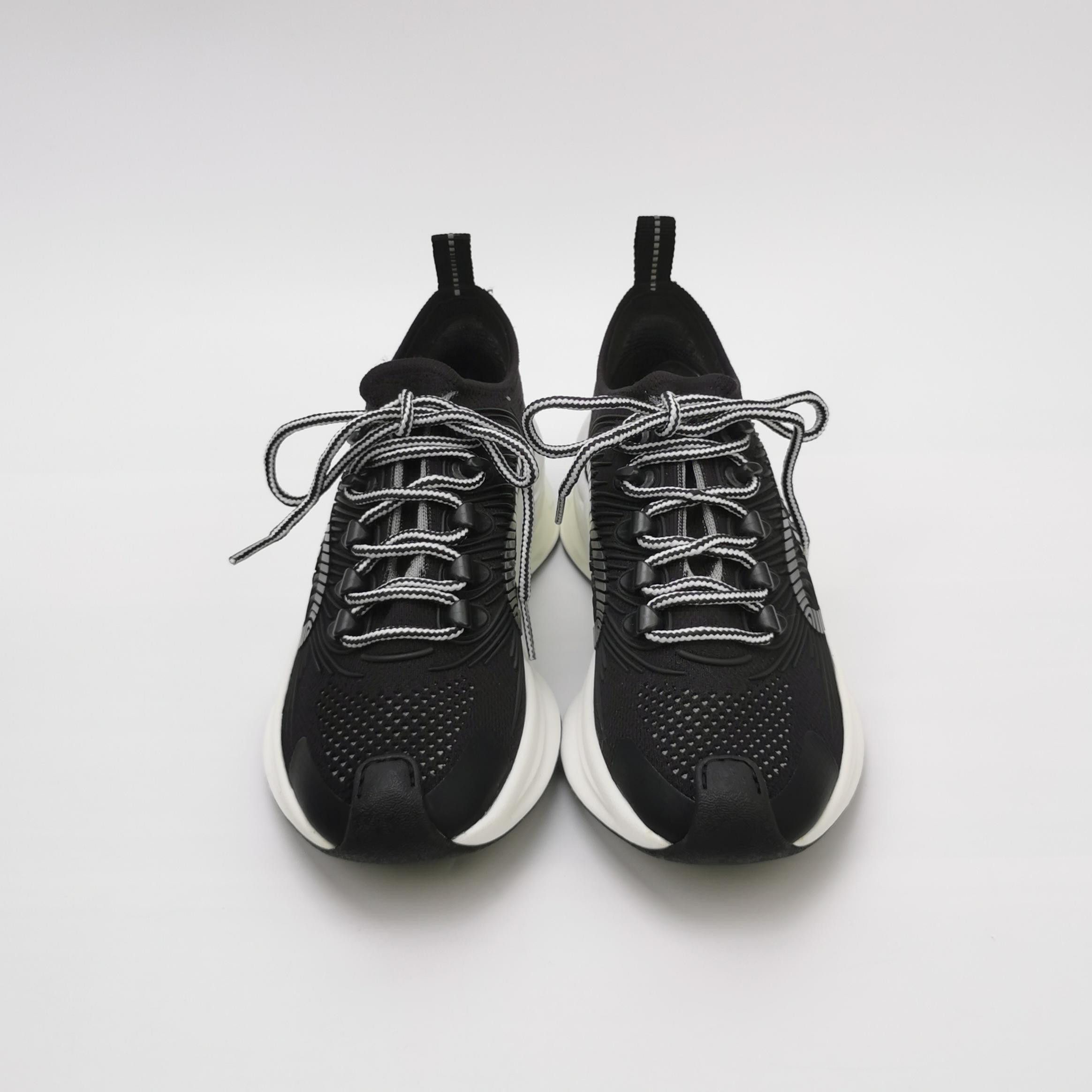 Gucci Gucci Women it_34-5 Lowtop Sneakers Size US 4.5 / IT 34.5 - 3 Thumbnail