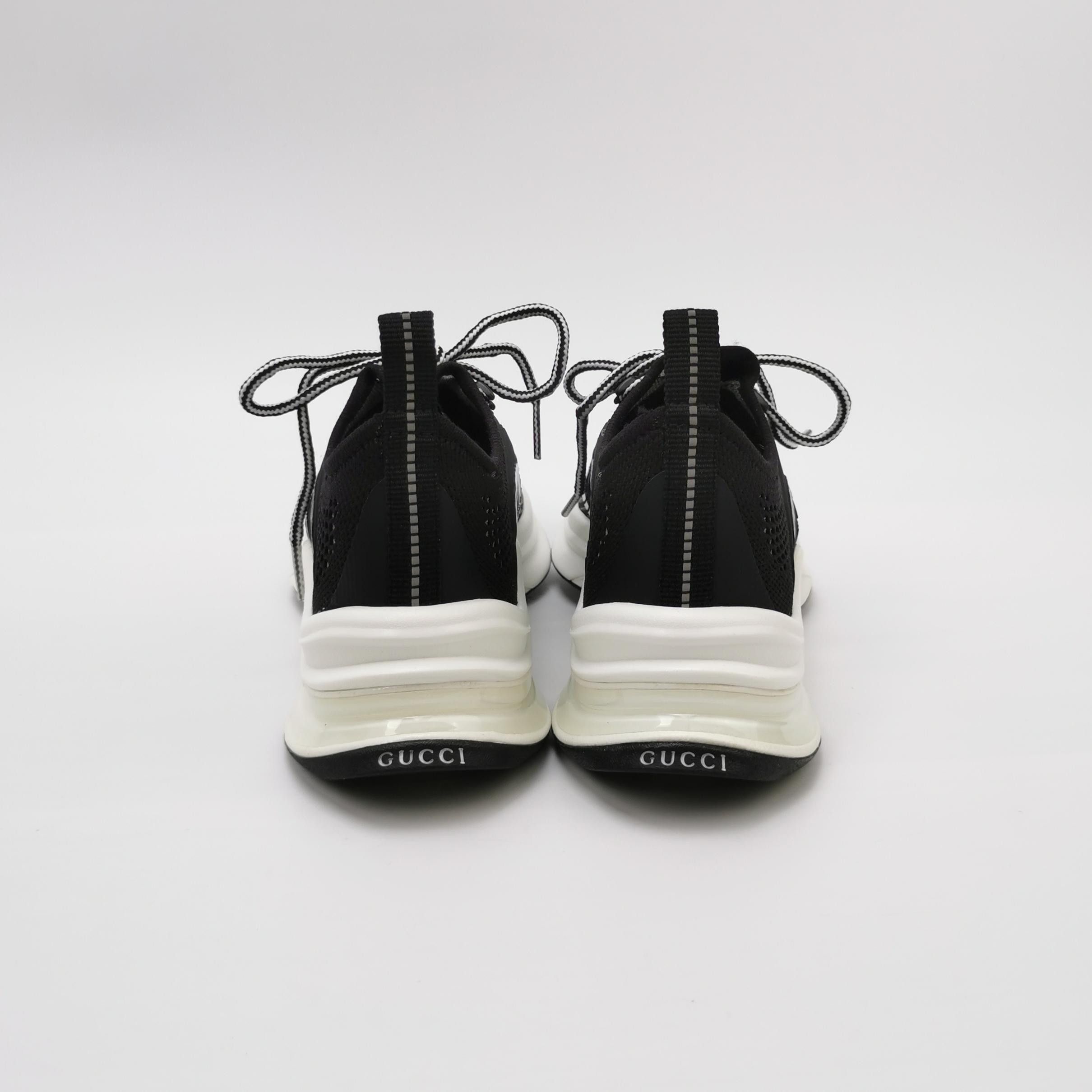 Gucci Gucci Women it_34-5 Lowtop Sneakers Size US 4.5 / IT 34.5 - 4 Thumbnail