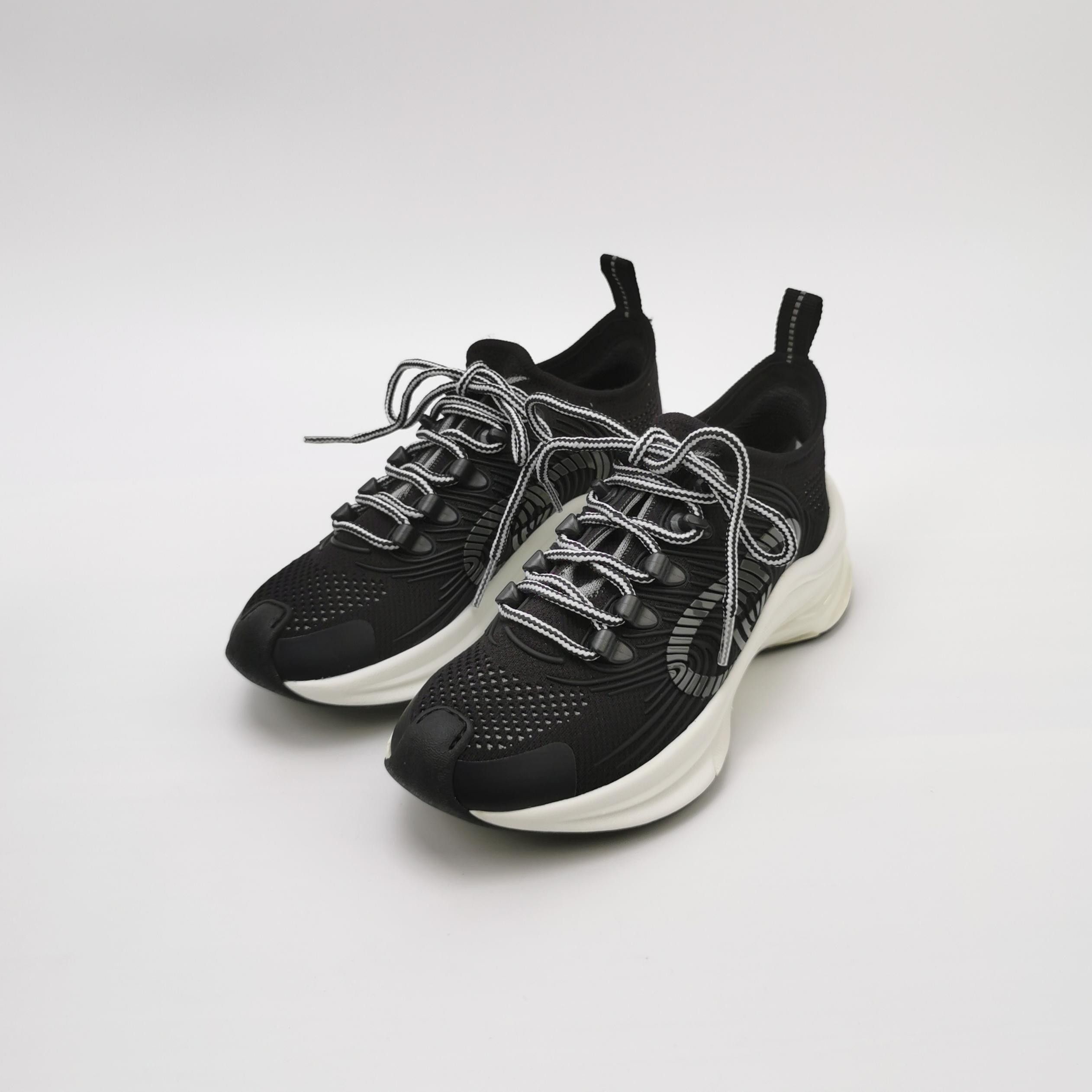 Gucci Gucci Women it_34-5 Lowtop Sneakers Size US 4.5 / IT 34.5 - 2 Thumbnail