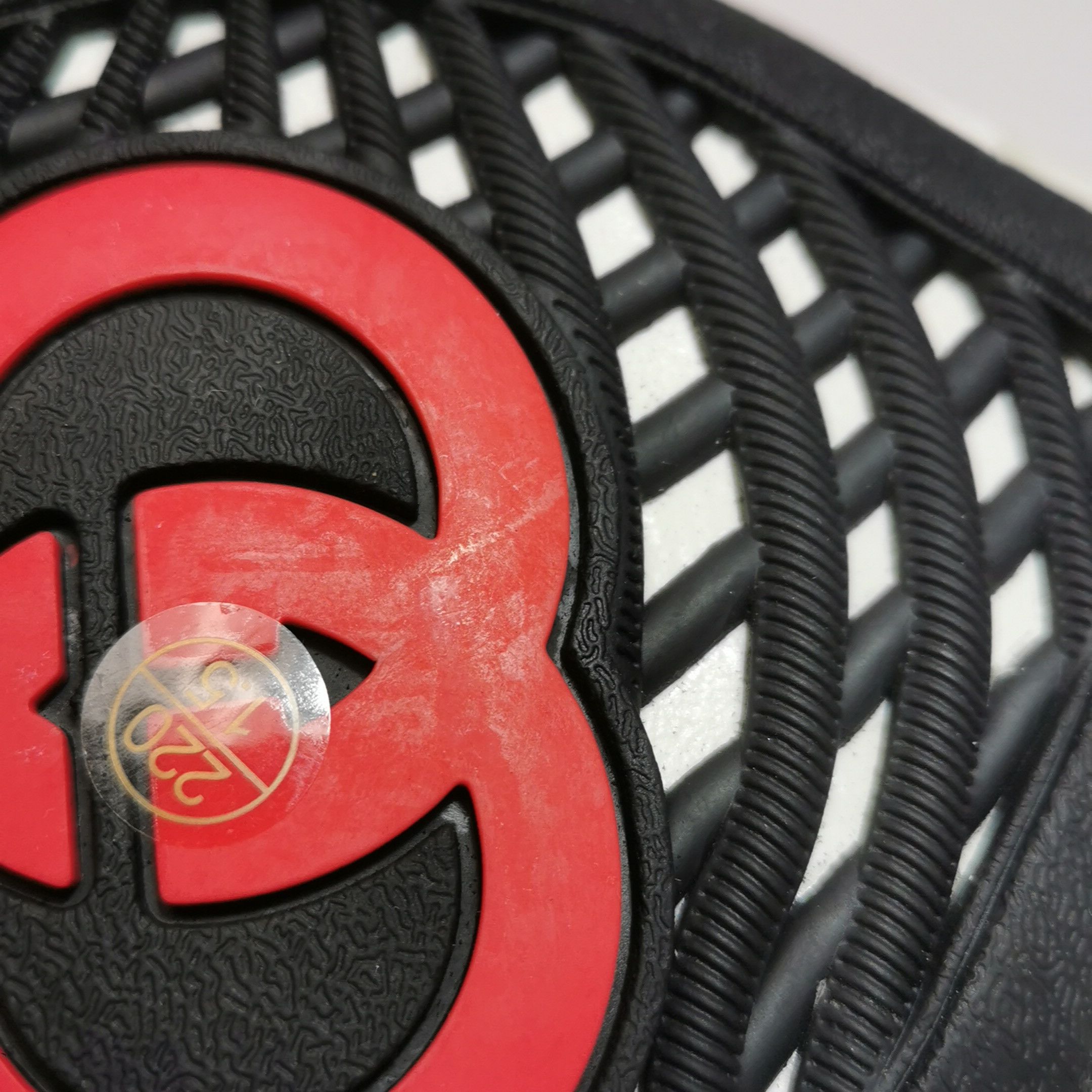 Gucci Gucci Women it_34-5 Lowtop Sneakers Size US 4.5 / IT 34.5 - 8 Thumbnail