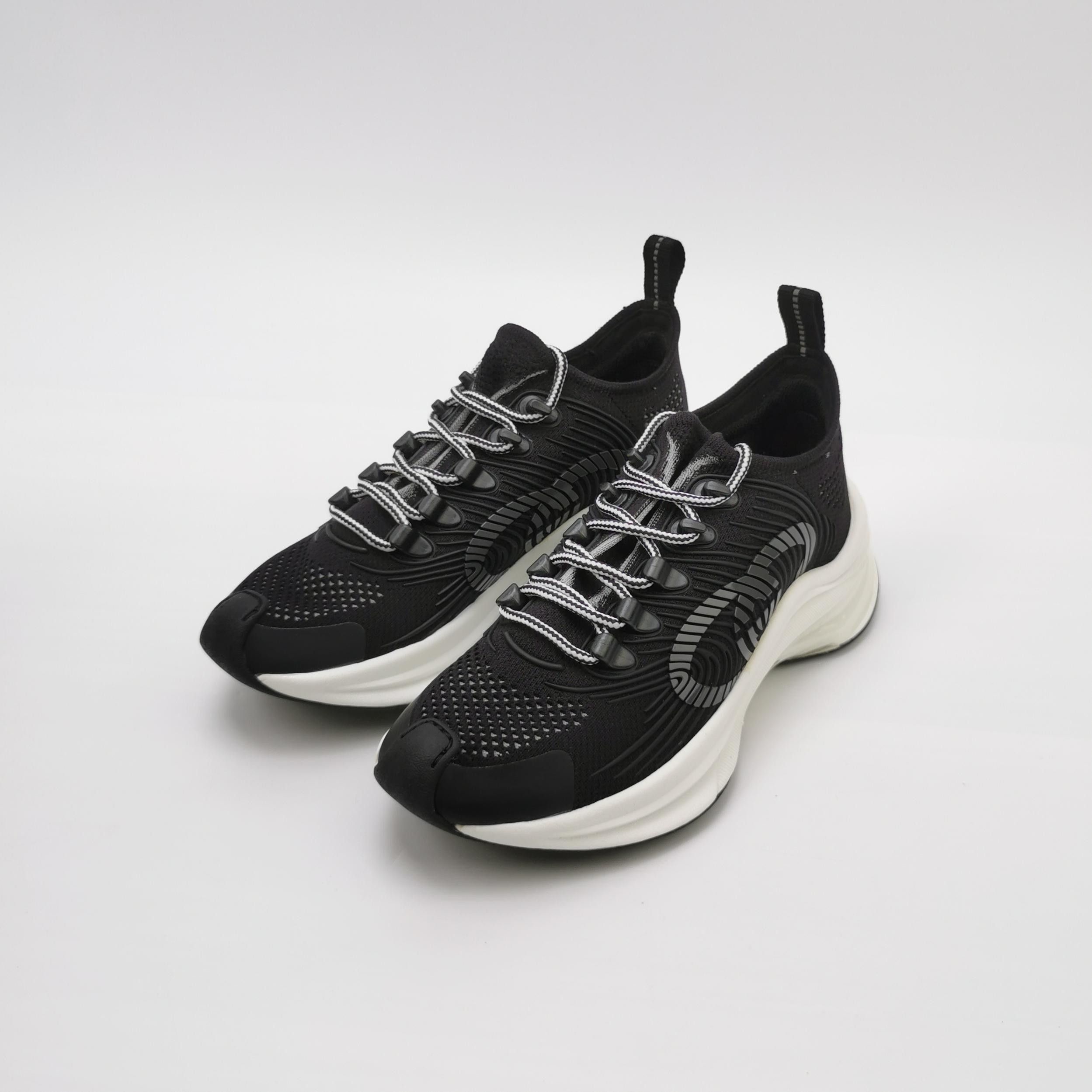 Gucci Gucci Women it_34-5 Lowtop Sneakers Size US 4.5 / IT 34.5 - 2 Thumbnail