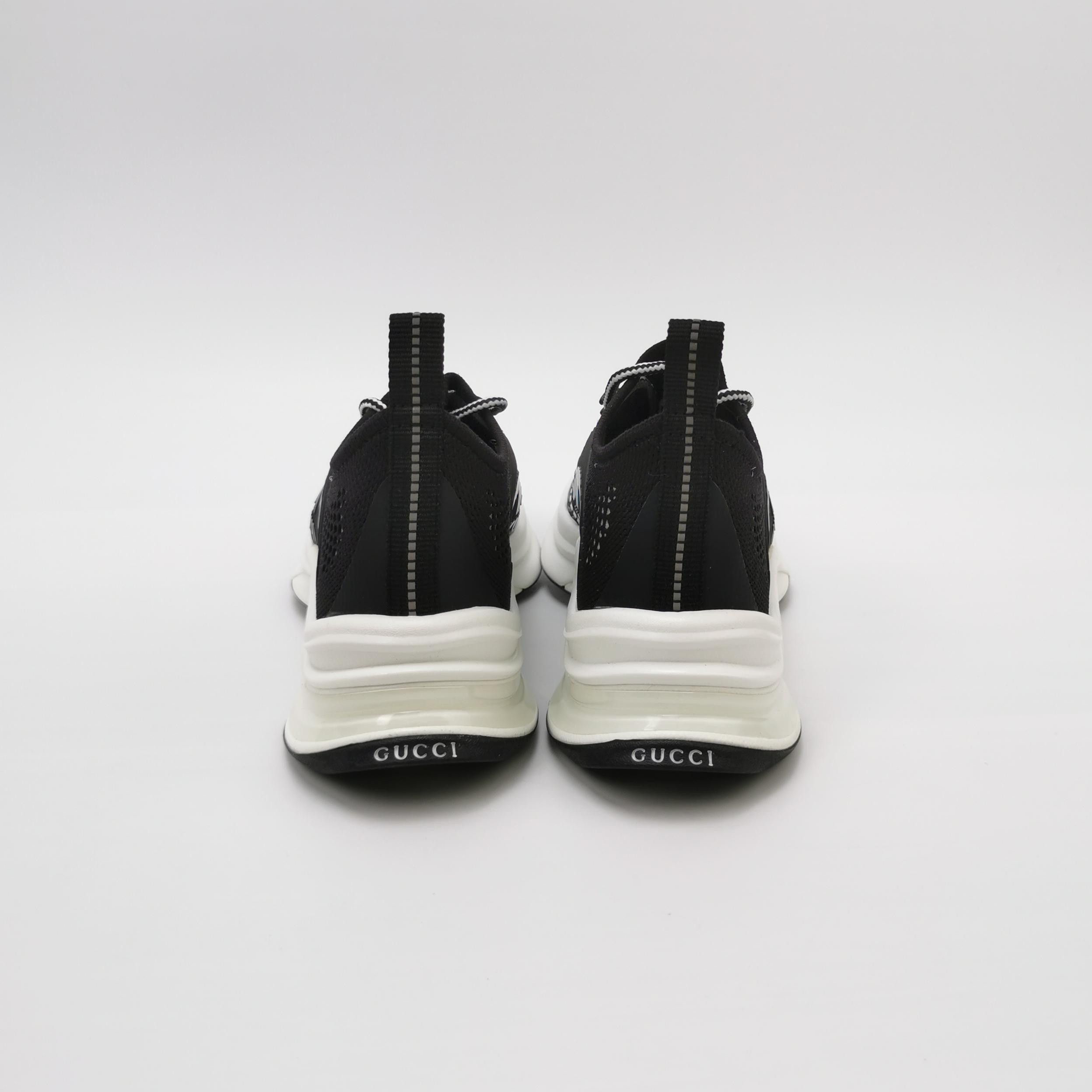 Gucci Gucci Women it_34-5 Lowtop Sneakers Size US 4.5 / IT 34.5 - 4 Thumbnail
