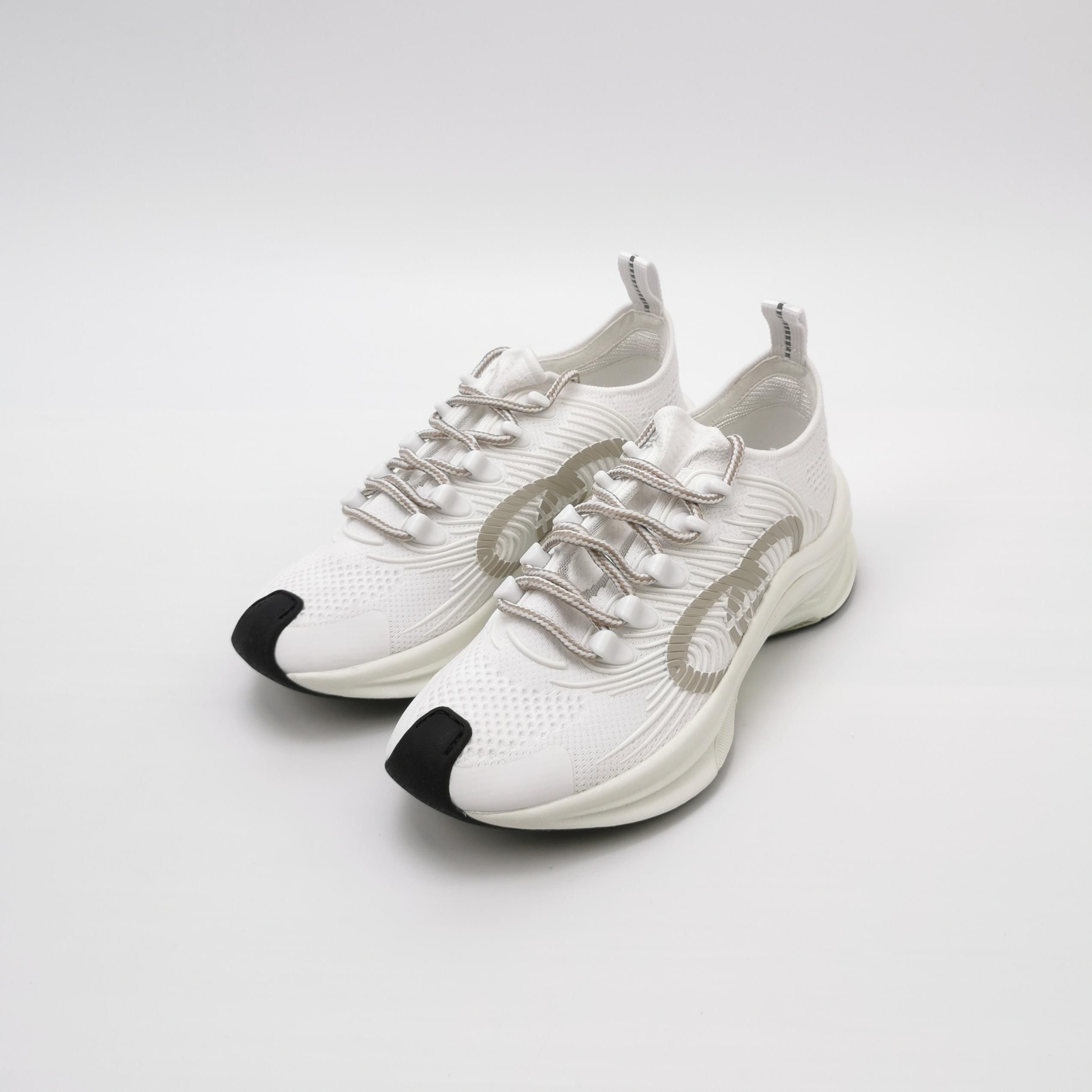 Gucci Gucci Women it_34-5 Lowtop Sneakers Size US 4.5 / IT 34.5 - 2 Thumbnail