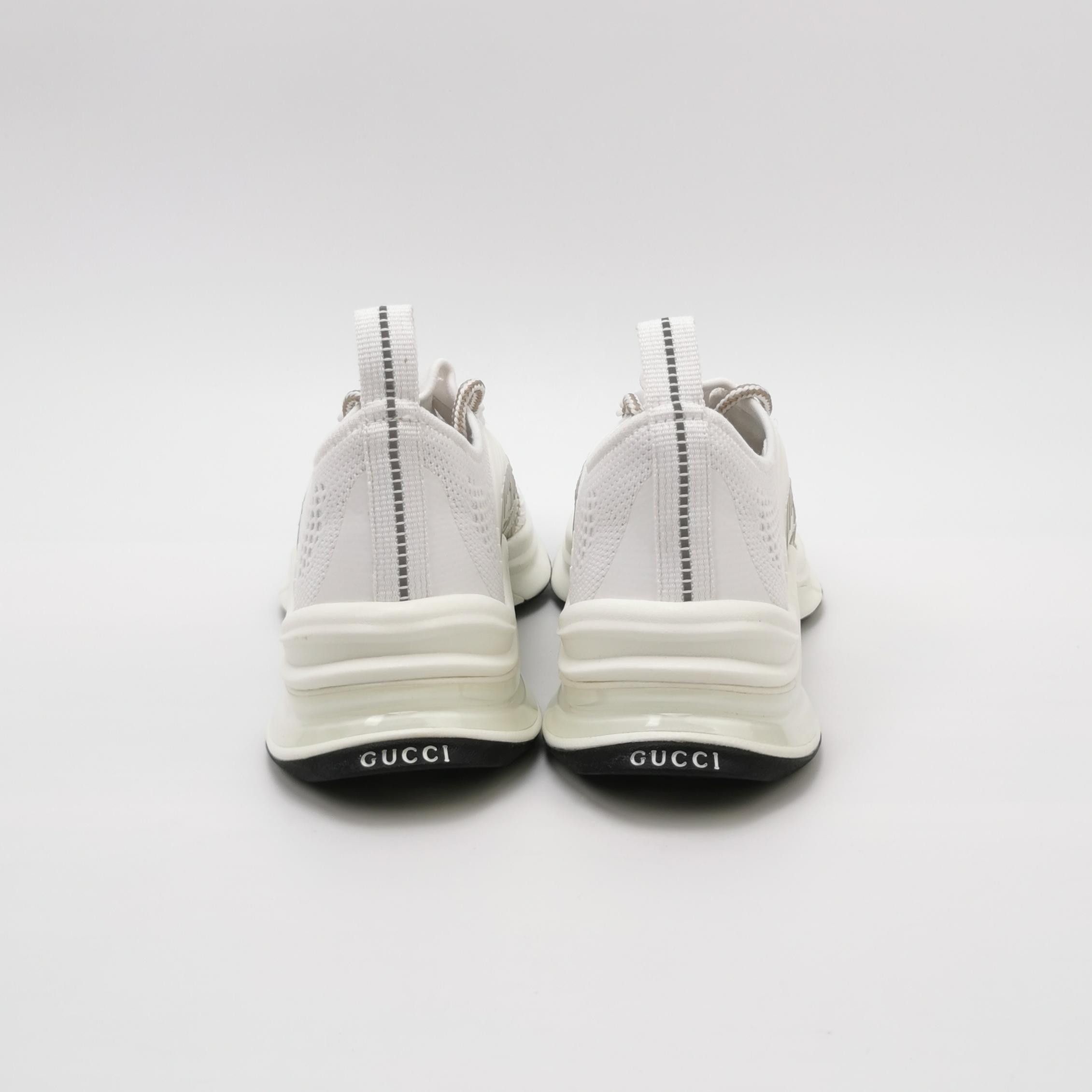 Gucci Gucci Women it_34-5 Lowtop Sneakers Size US 4.5 / IT 34.5 - 4 Thumbnail