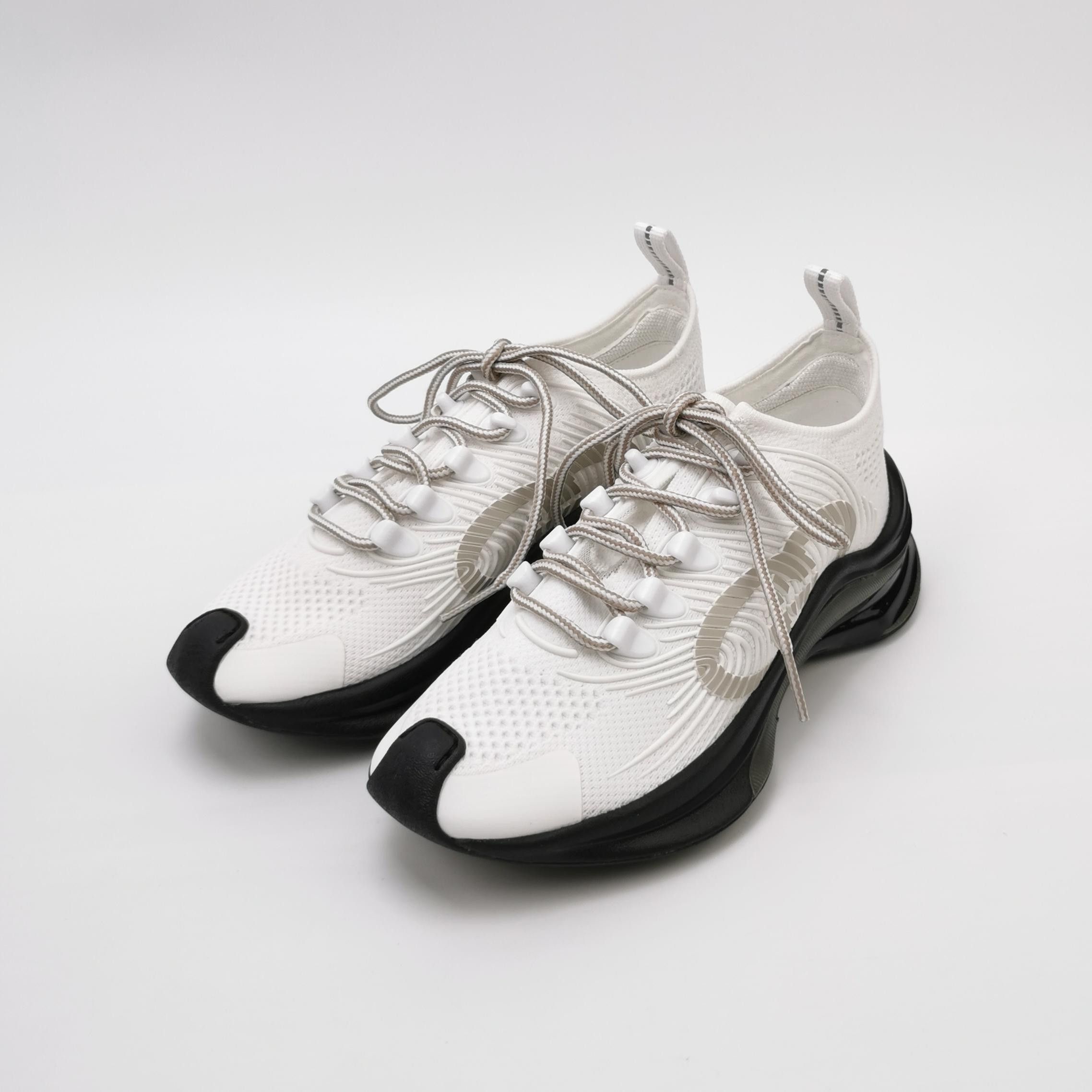 Gucci Gucci Women it_34-5 Lowtop Sneakers Size US 4.5 / IT 34.5 - 2 Thumbnail