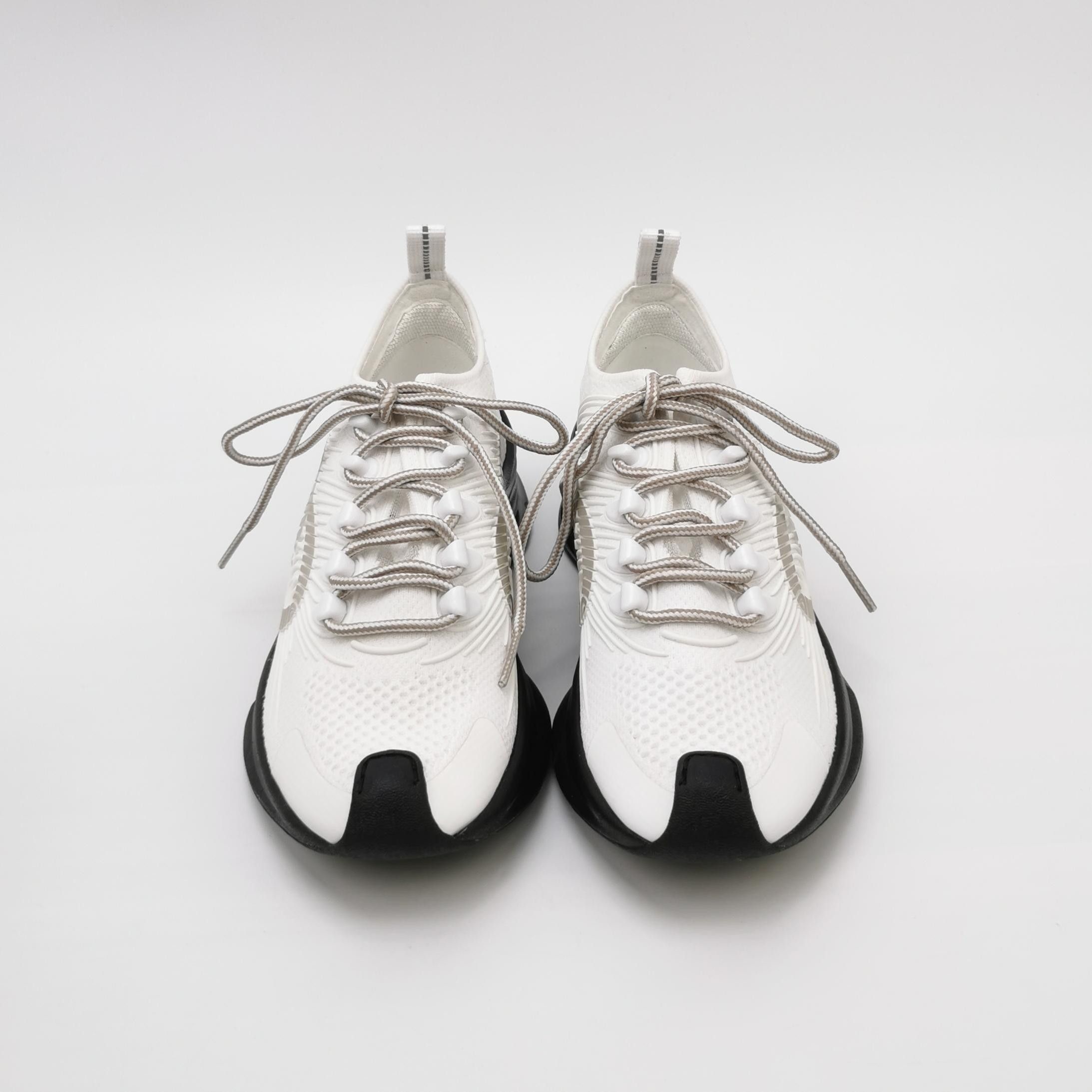 Gucci Gucci Women it_34-5 Lowtop Sneakers Size US 4.5 / IT 34.5 - 3 Thumbnail