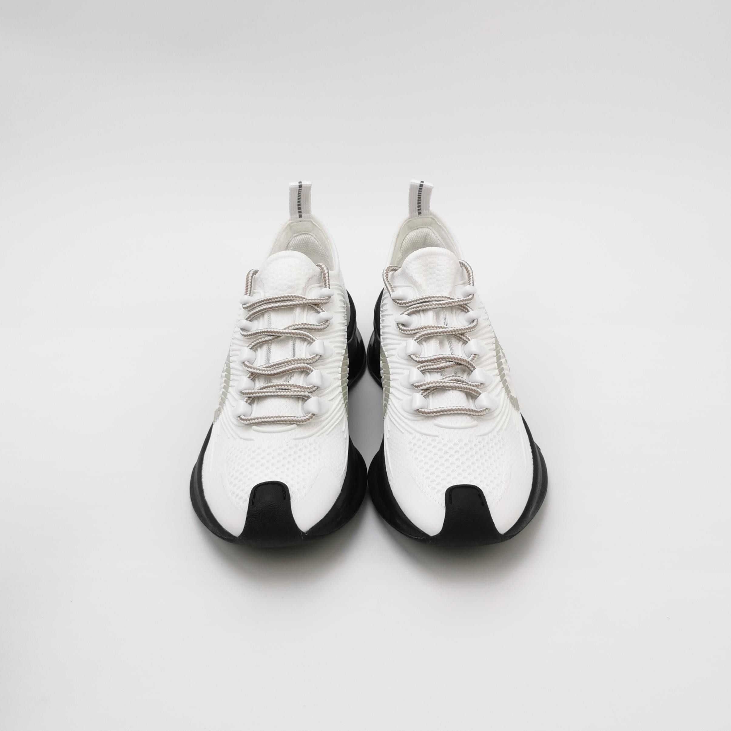 Gucci Gucci Women it_34-5 Lowtop Sneakers Size US 4.5 / IT 34.5 - 3 Thumbnail