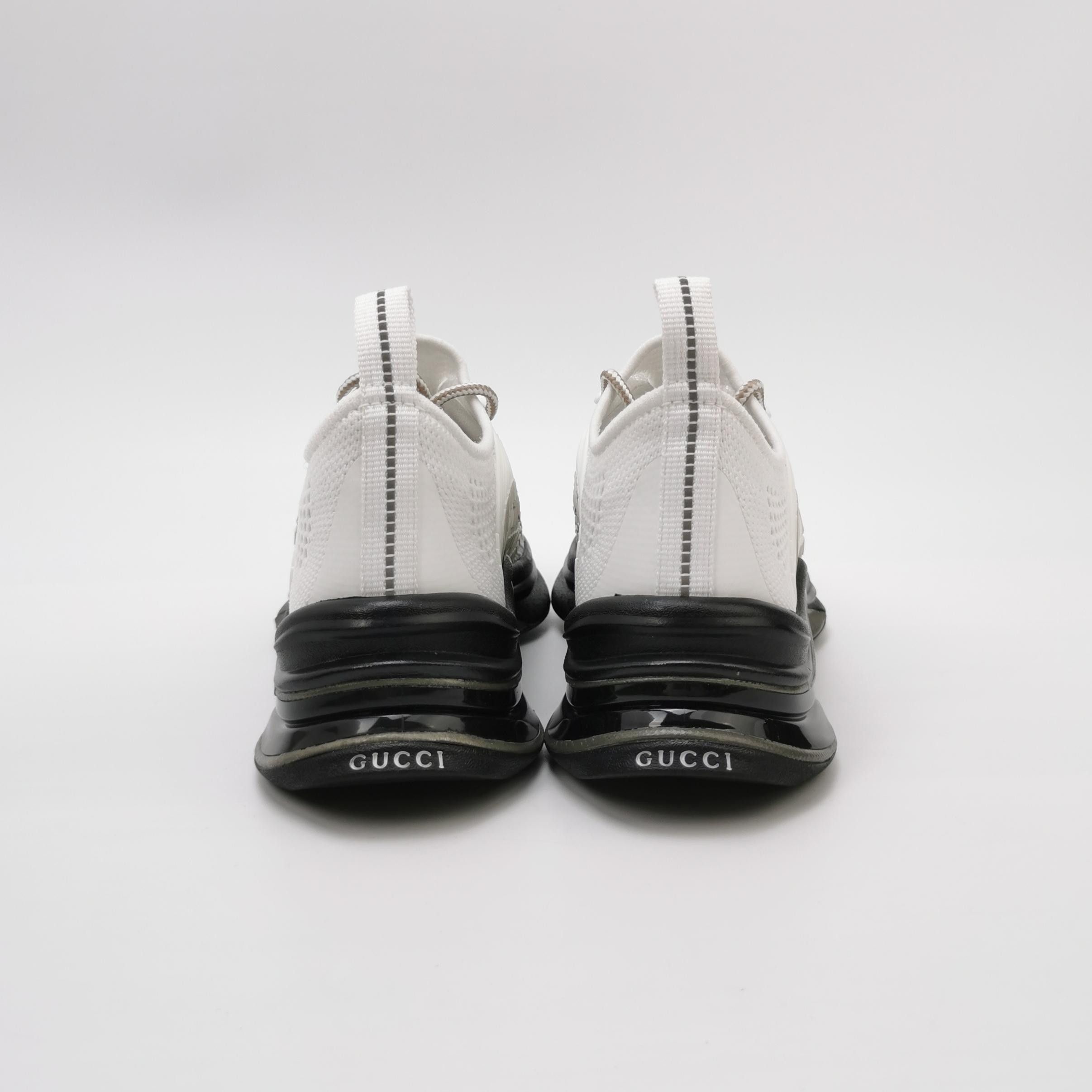 Gucci Gucci Women it_34-5 Lowtop Sneakers Size US 4.5 / IT 34.5 - 4 Thumbnail