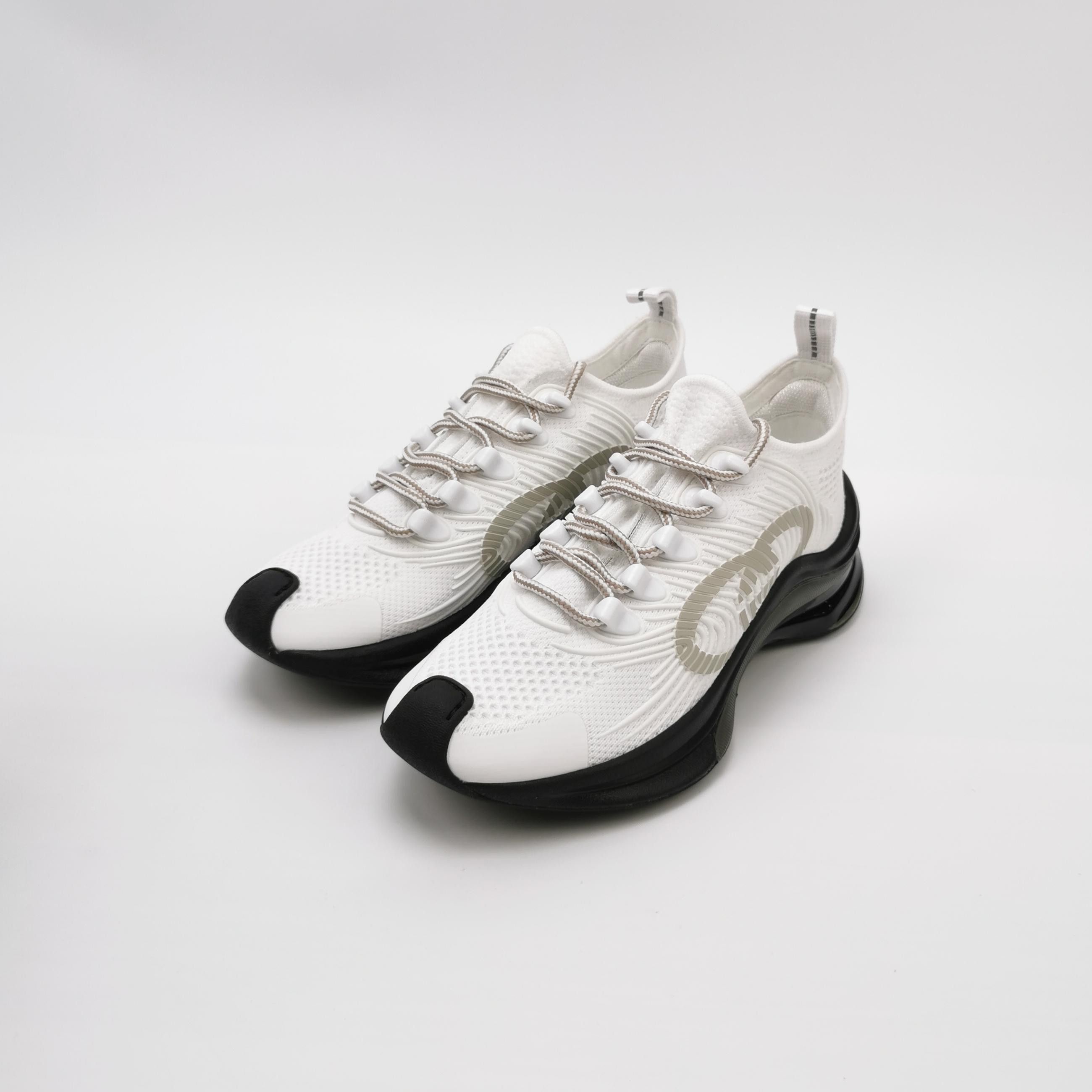 Gucci Gucci Women it_34-5 Lowtop Sneakers Size US 4.5 / IT 34.5 - 2 Thumbnail