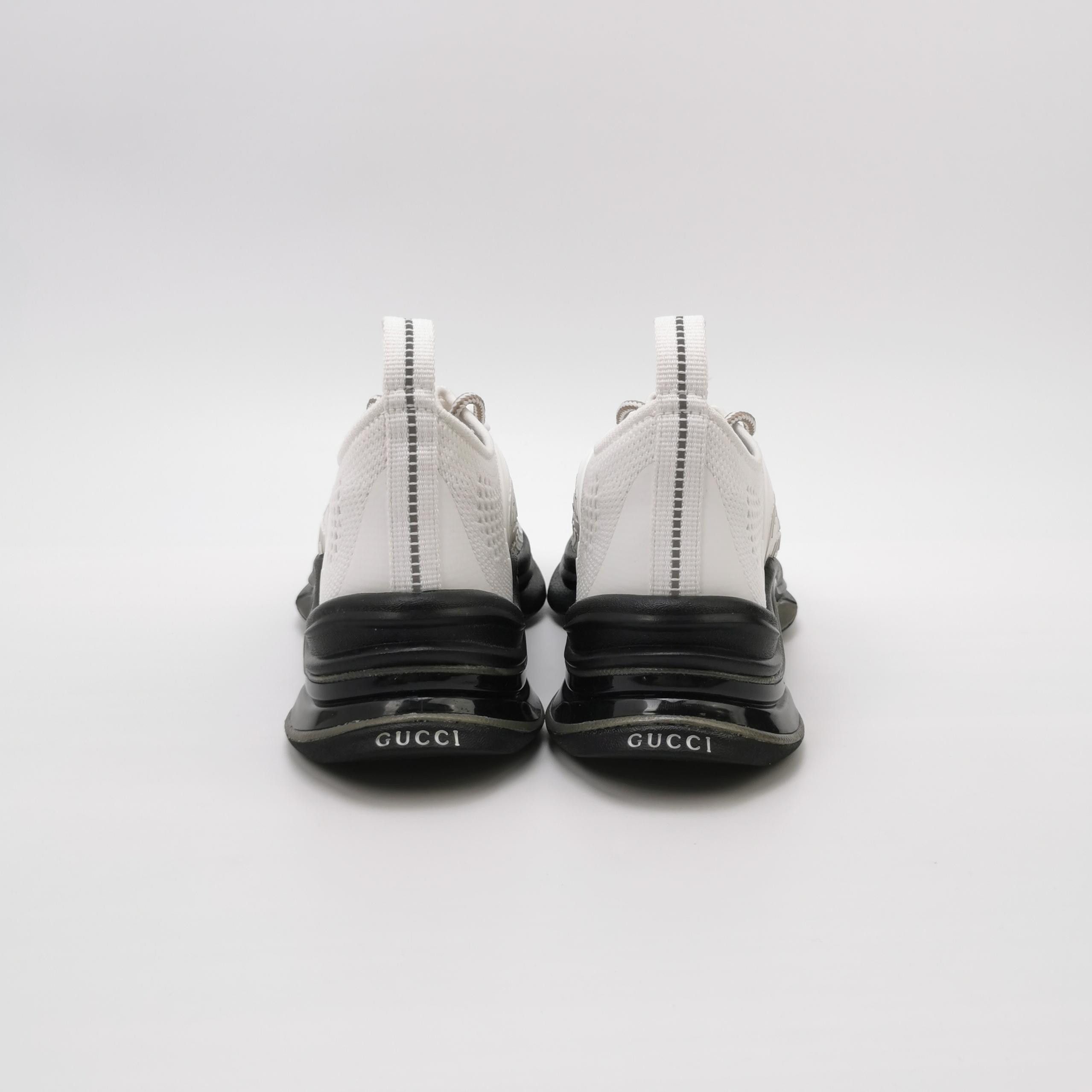 Gucci Gucci Women it_34-5 Lowtop Sneakers Size US 4.5 / IT 34.5 - 4 Thumbnail
