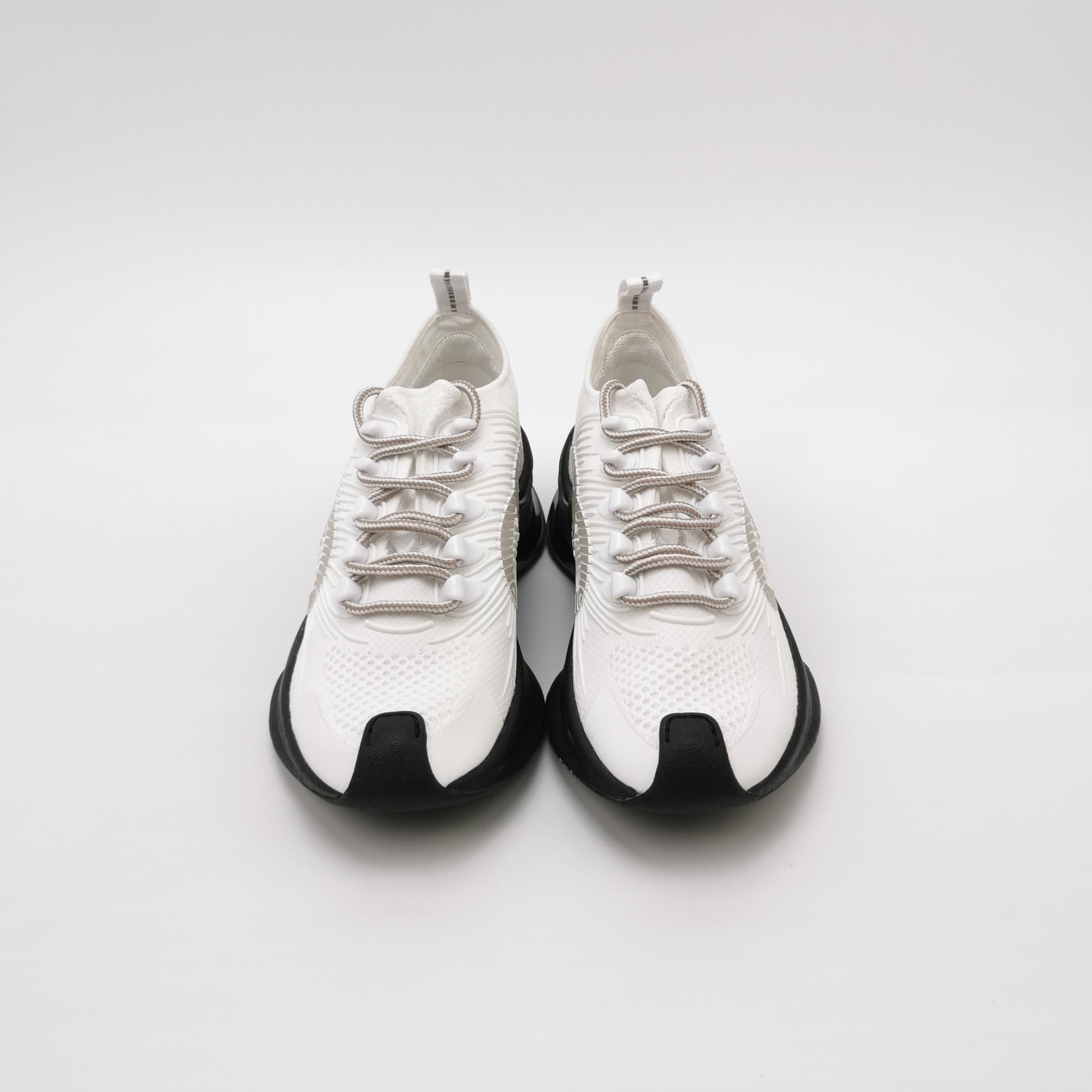 Gucci Gucci Women it_34-5 Lowtop Sneakers Size US 4.5 / IT 34.5 - 3 Thumbnail