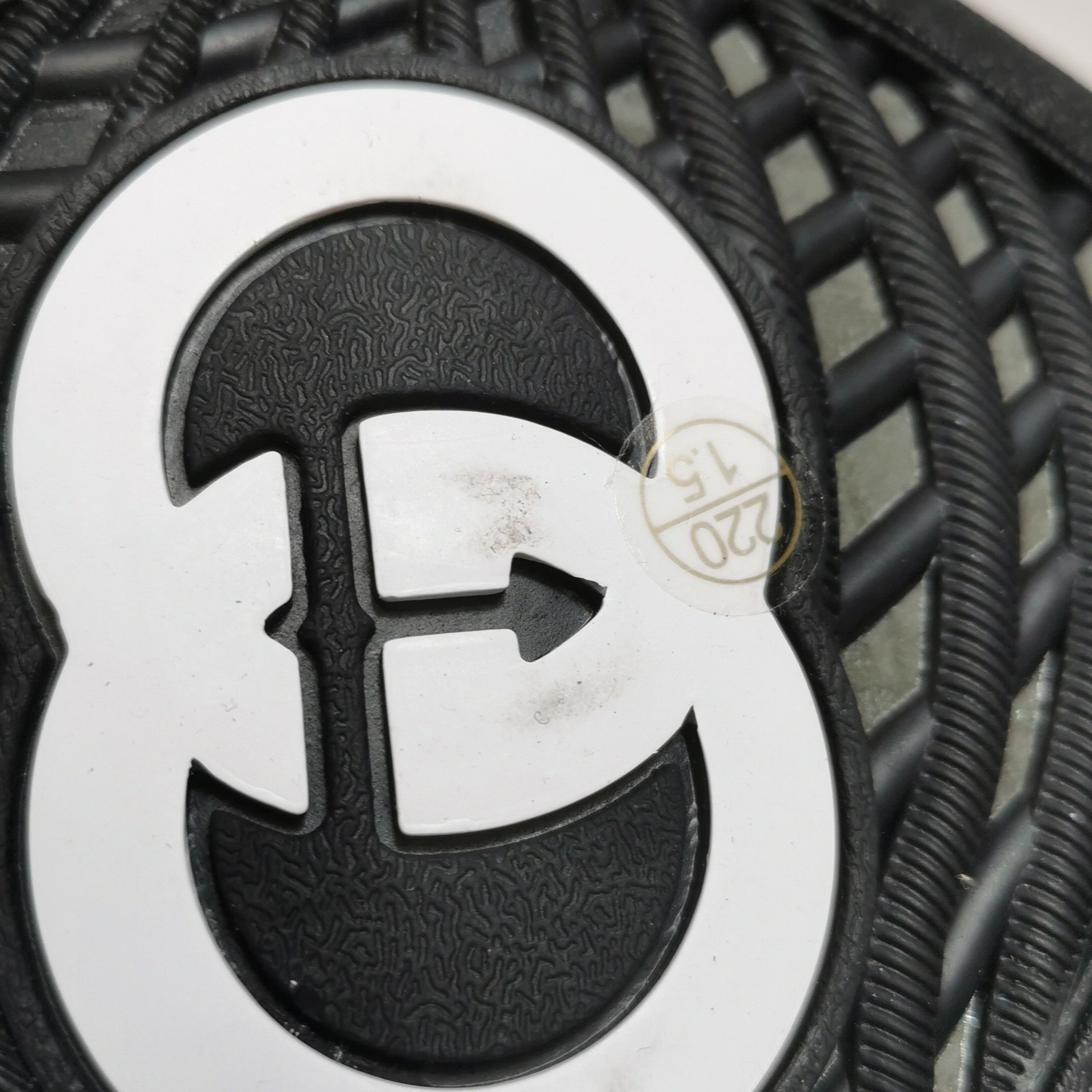Gucci Gucci Women it_34-5 Lowtop Sneakers Size US 4.5 / IT 34.5 - 7 Thumbnail