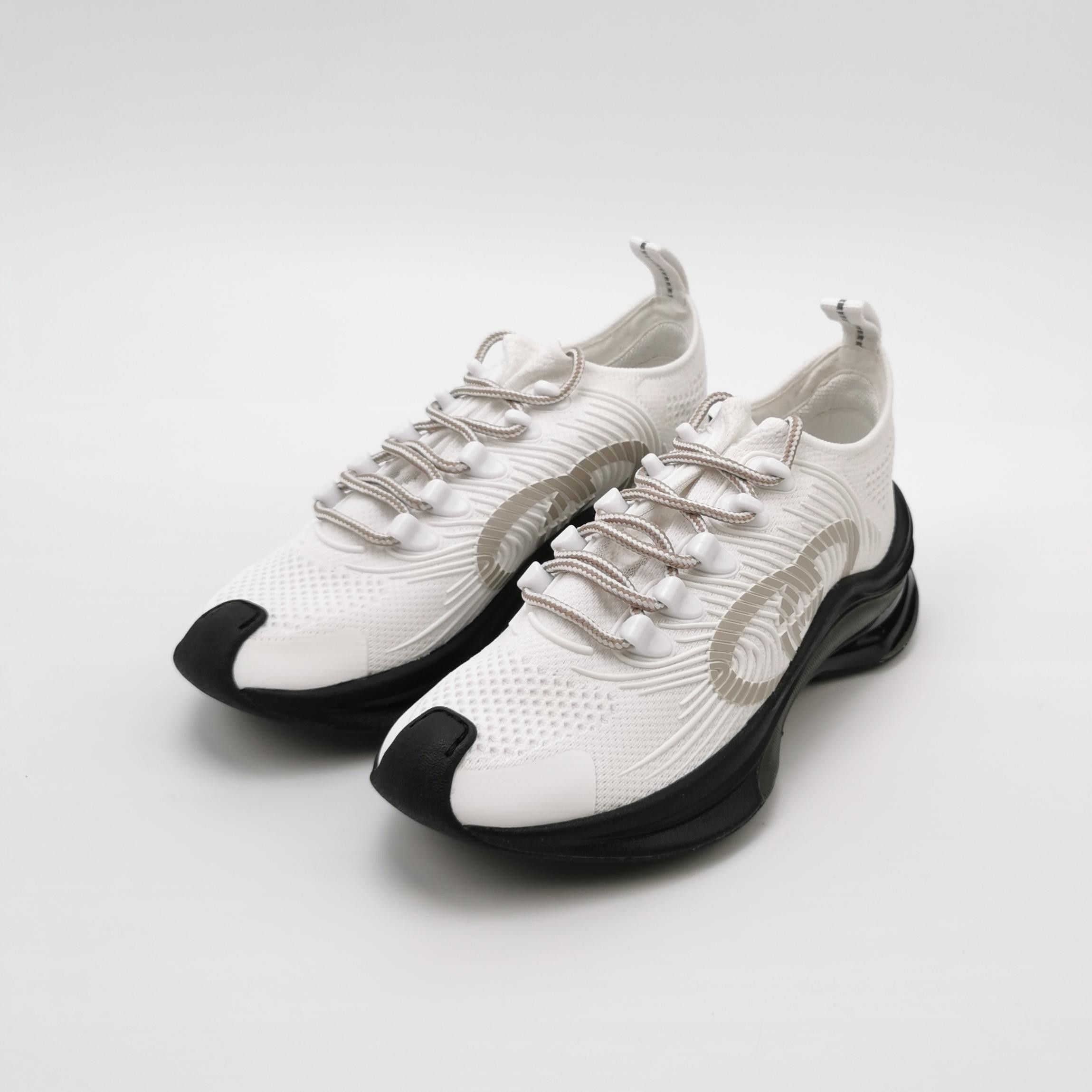 Gucci Gucci Women it_34-5 Lowtop Sneakers Size US 4.5 / IT 34.5 - 2 Thumbnail