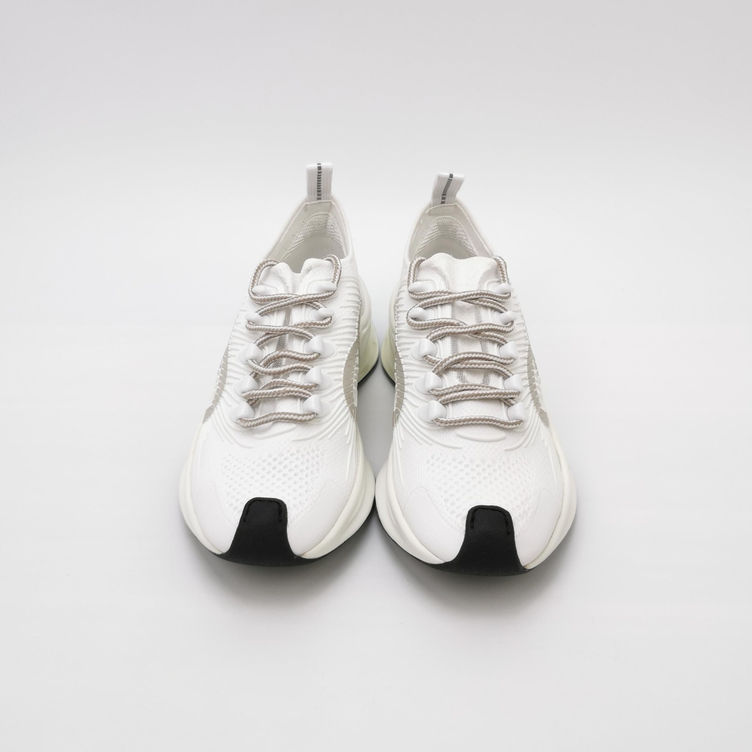 Gucci Gucci Women it_34 Lowtop Sneakers Size US 4 / IT 34 - 3 Thumbnail