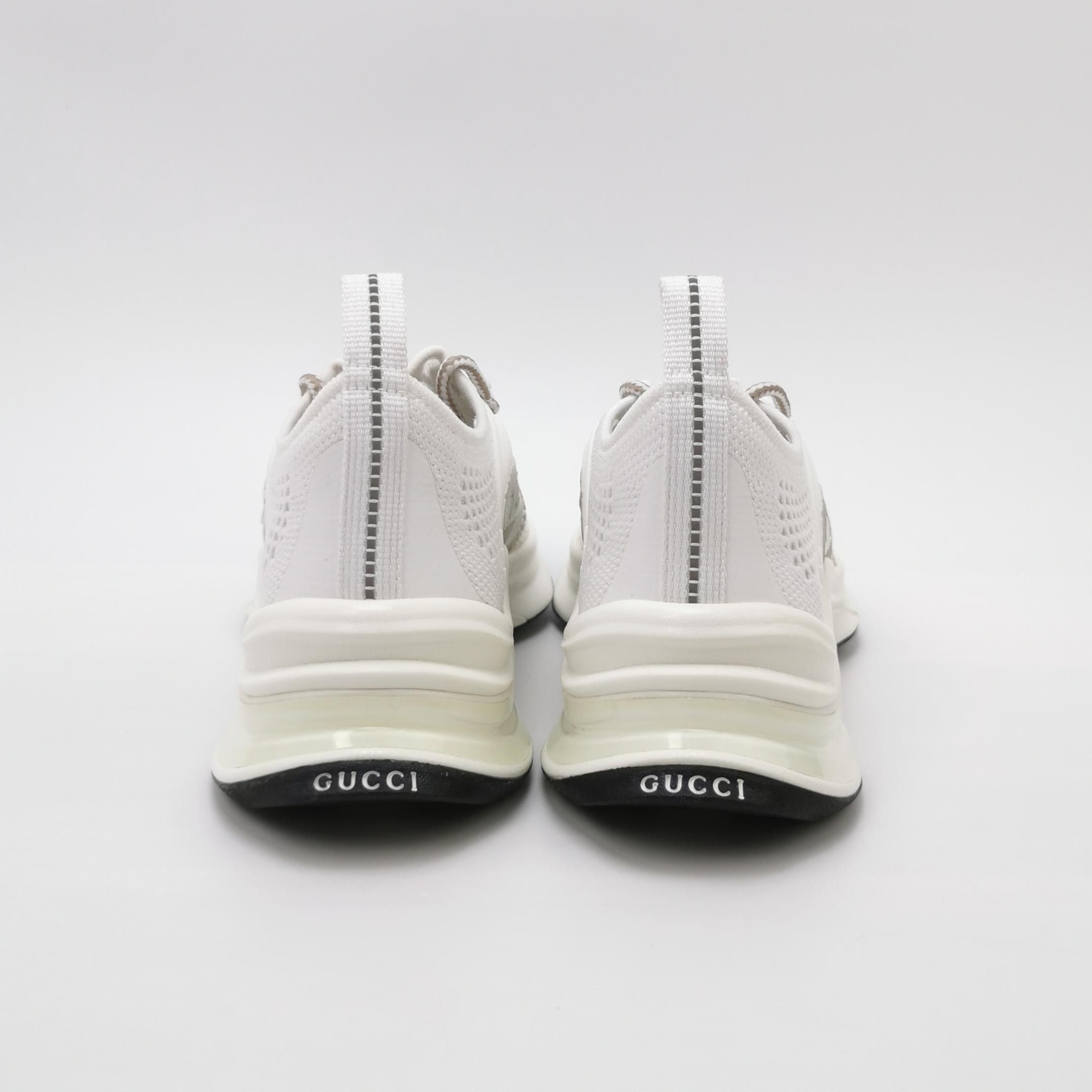 Gucci Gucci Women it_34 Lowtop Sneakers Size US 4 / IT 34 - 4 Thumbnail