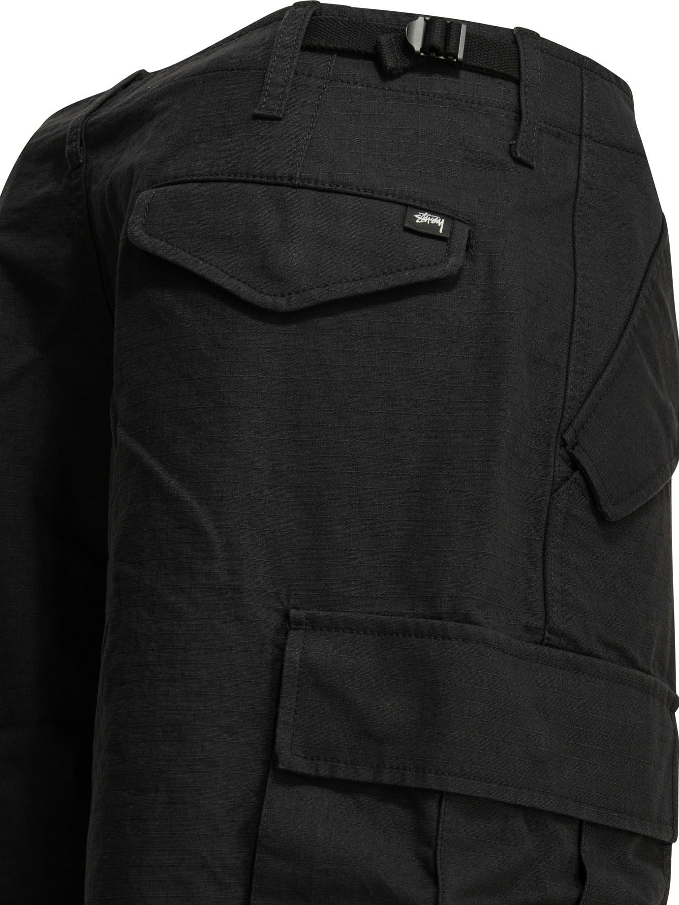 Stussy Stussy Trousers tag size 34 Men - USA Duties Paid Size US 34 / EU 50 - 4 Thumbnail