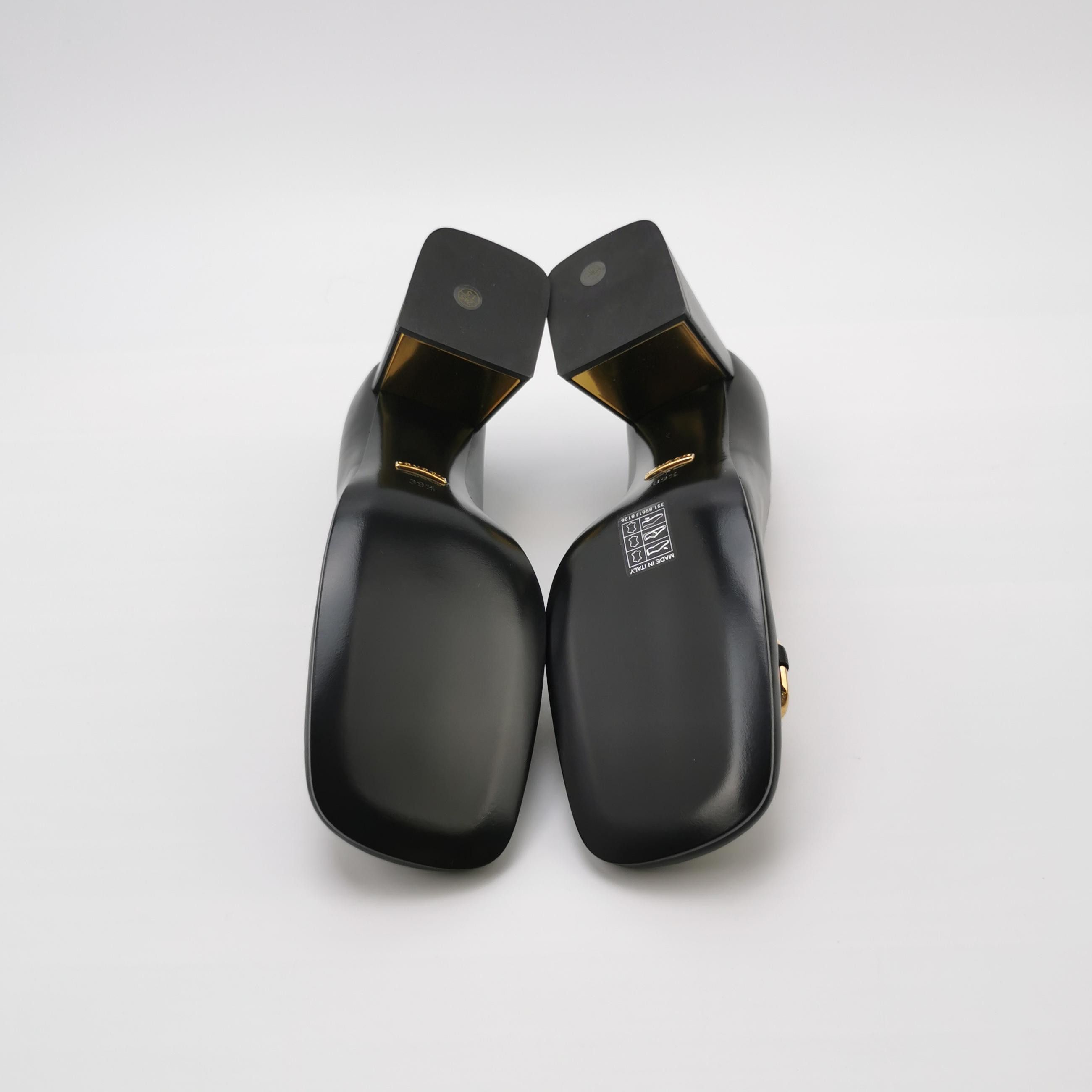 Gucci Gucci Women 9-5 Heels Size US 9.5 / IT 39.5 - 5 Thumbnail