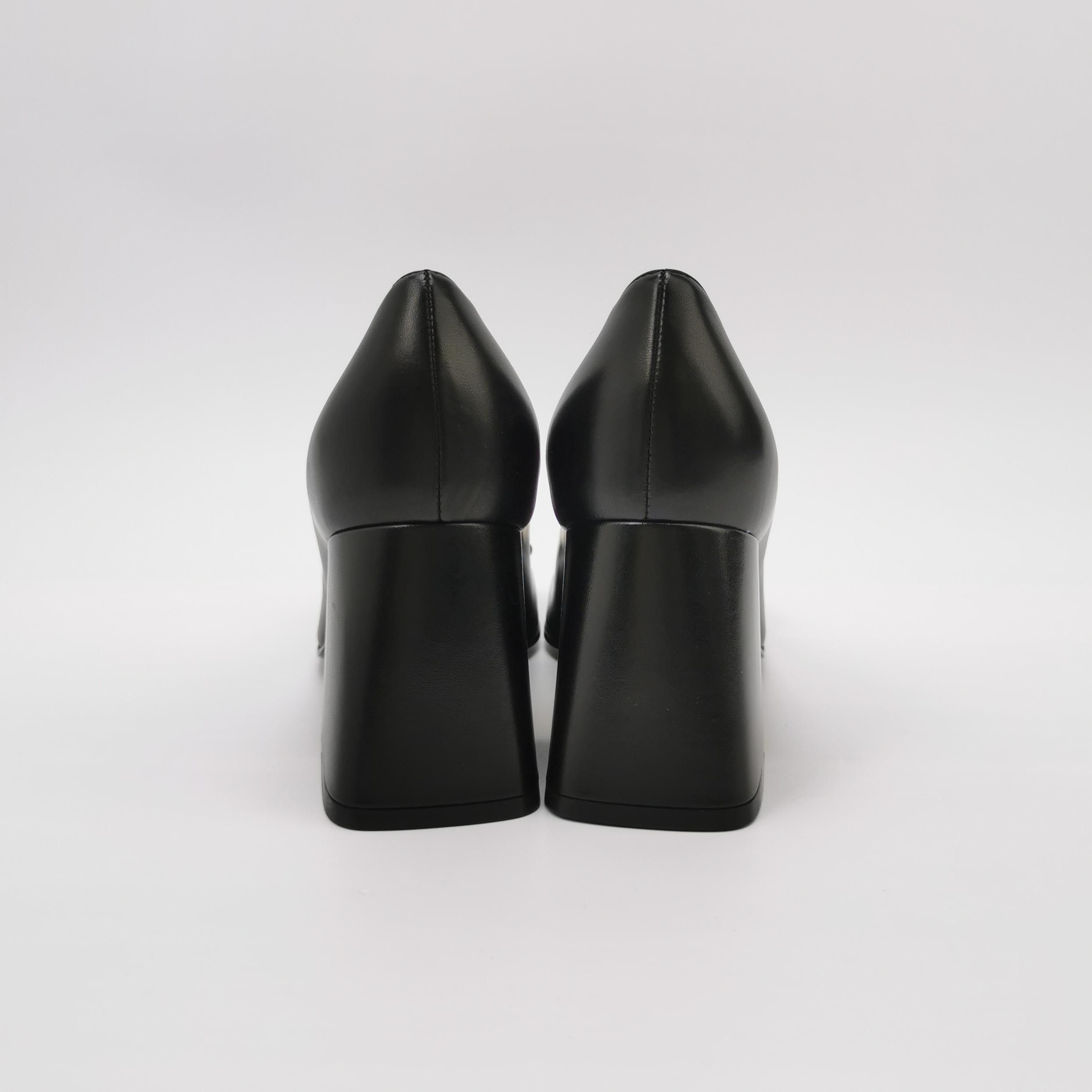 Gucci Gucci Women 9-5 Heels Size US 9.5 / IT 39.5 - 4 Thumbnail