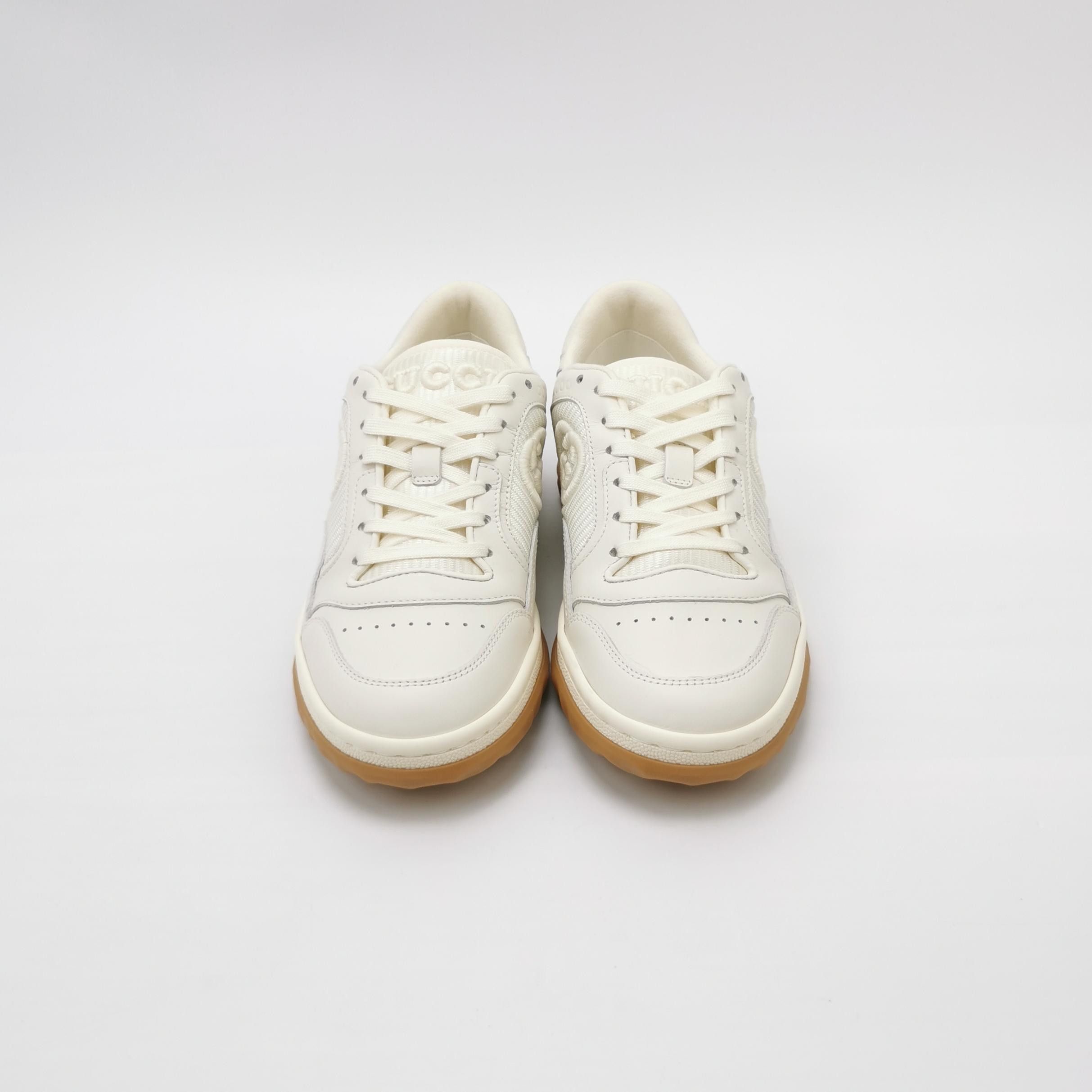 Gucci Gucci Women 5 Lowtop Sneakers Size US 5 / IT 35 - 3 Thumbnail