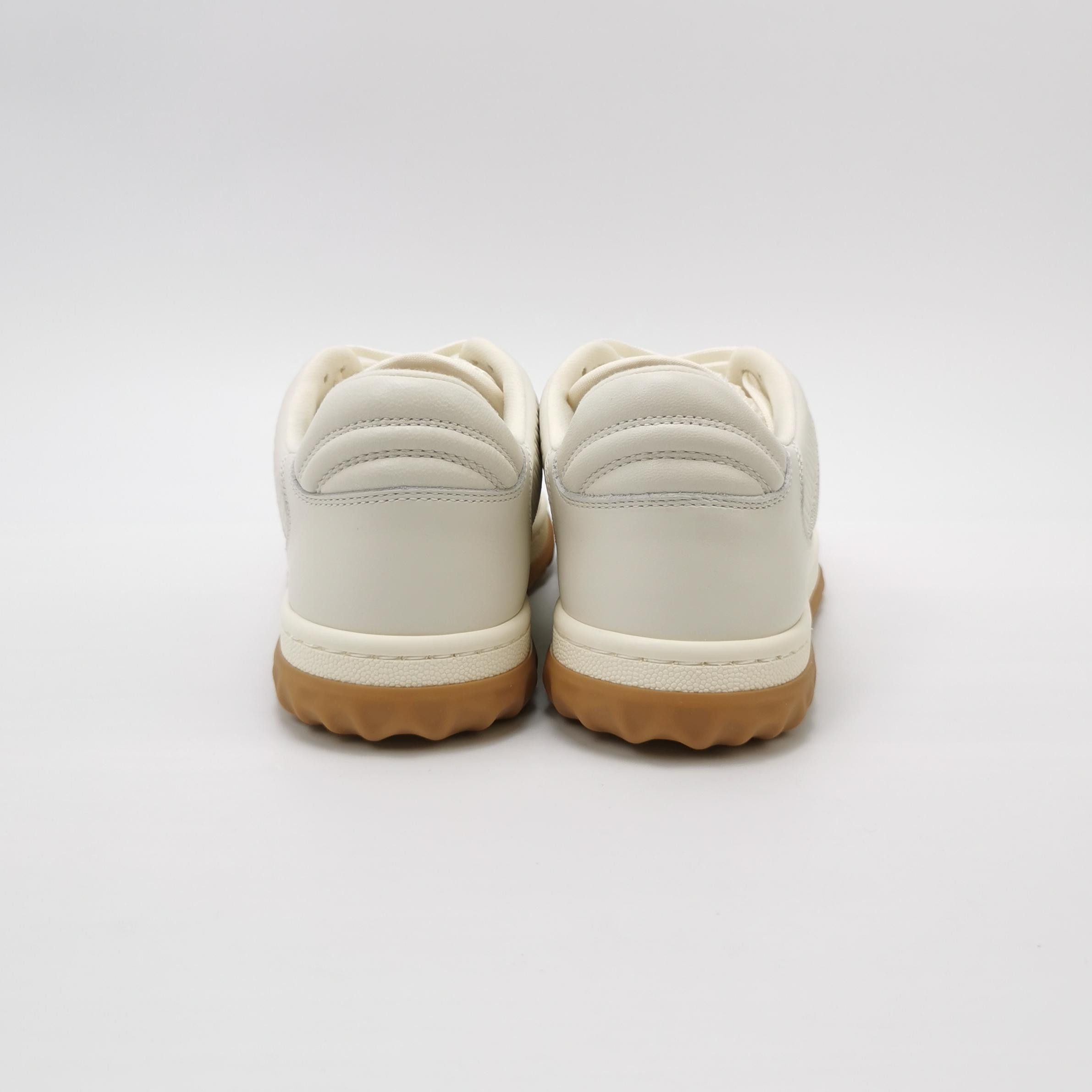 Gucci Gucci Women 5 Lowtop Sneakers Size US 5 / IT 35 - 4 Thumbnail