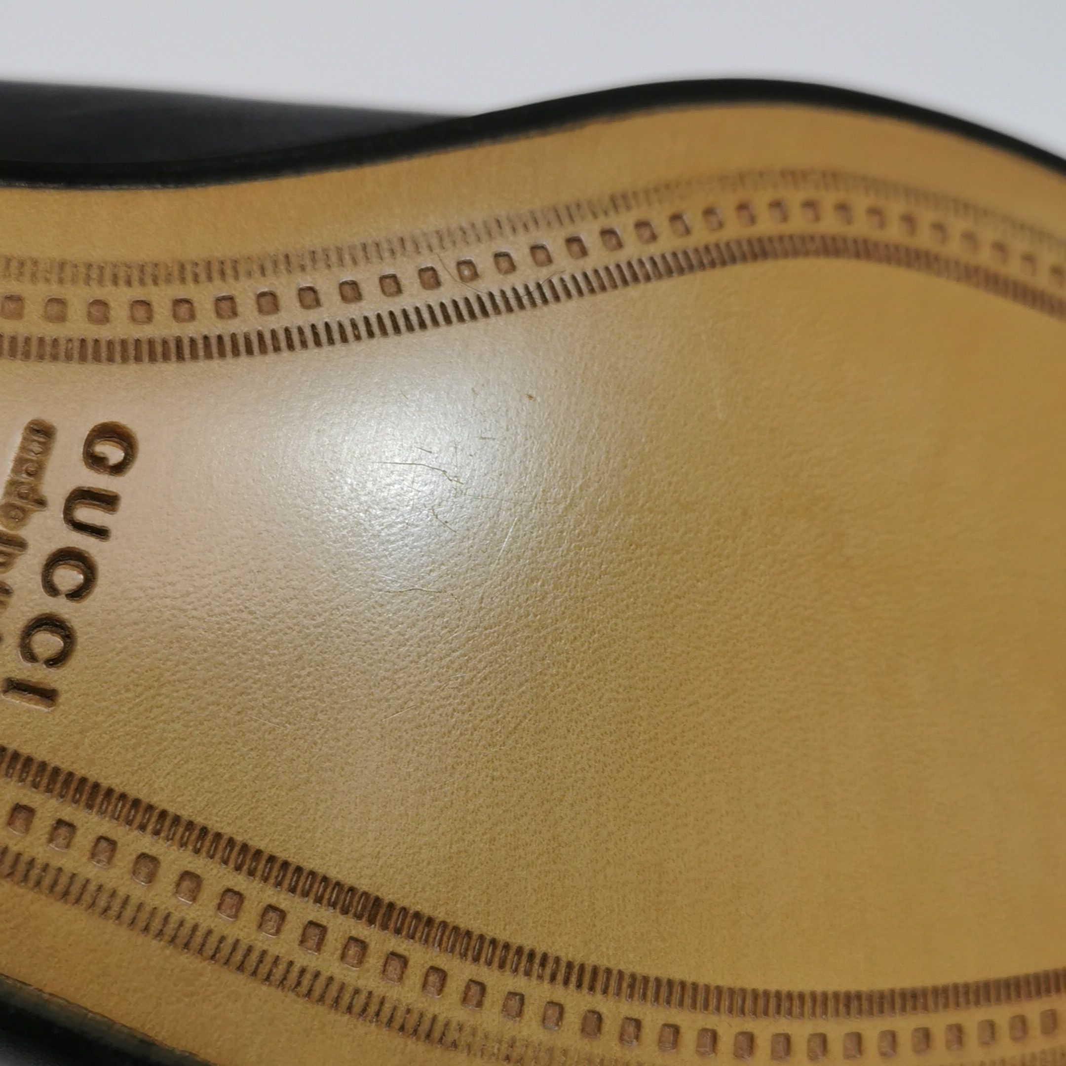 Gucci Gucci Women 5 Flats Size US 5 / IT 35 - 8 Thumbnail