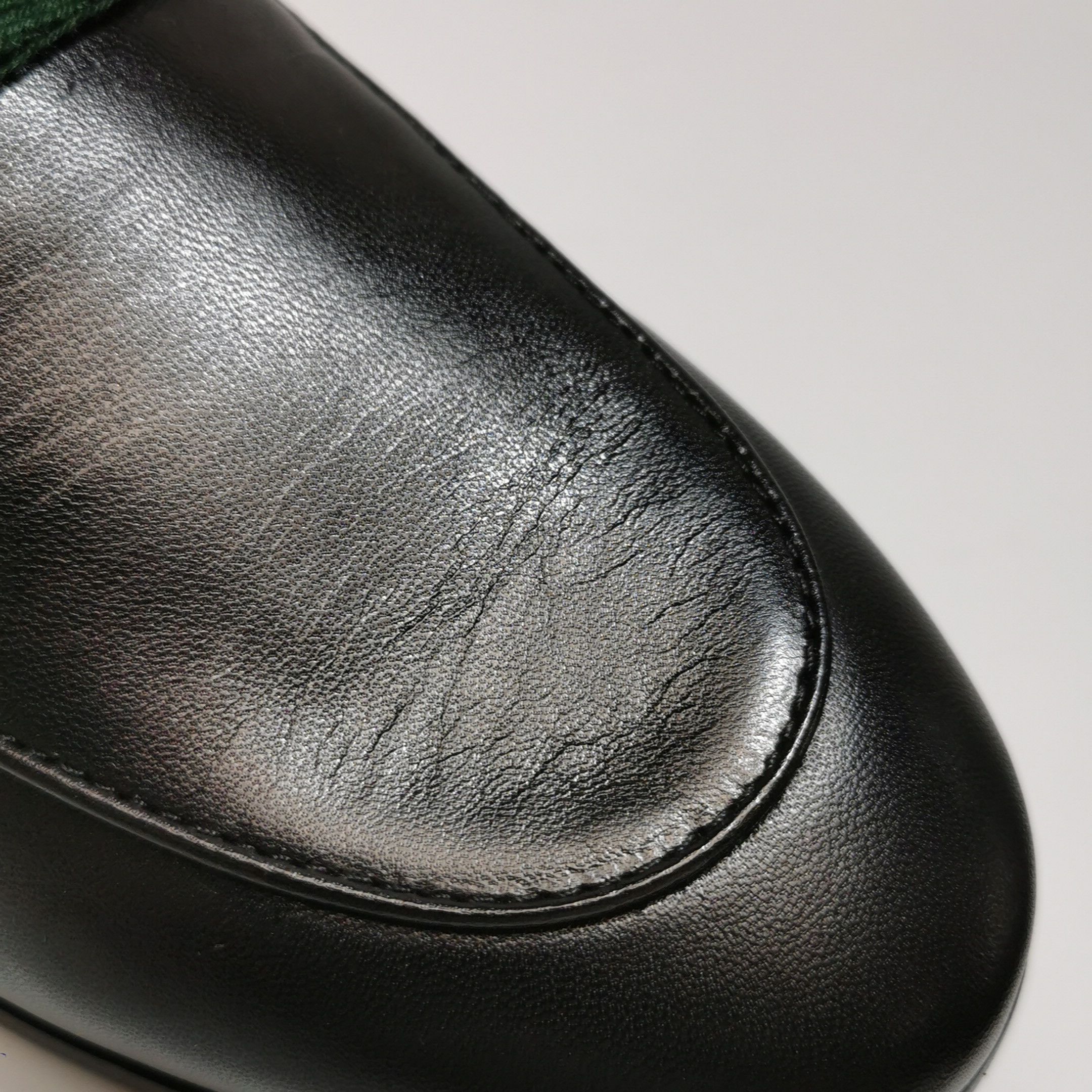 Gucci Gucci Women 5 Flats Size US 5 / IT 35 - 9 Thumbnail