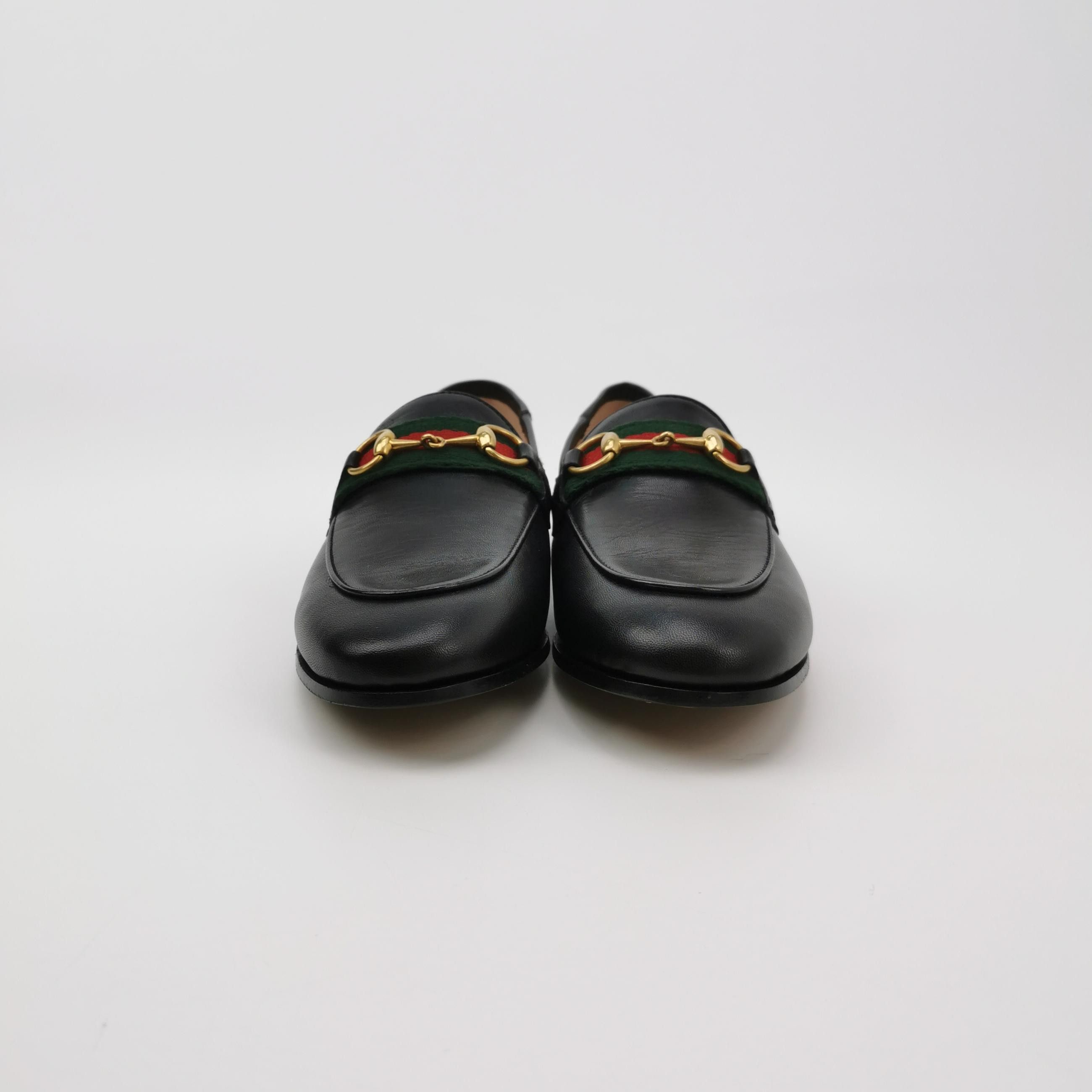 Gucci Gucci Women 5 Flats Size US 5 / IT 35 - 3 Thumbnail