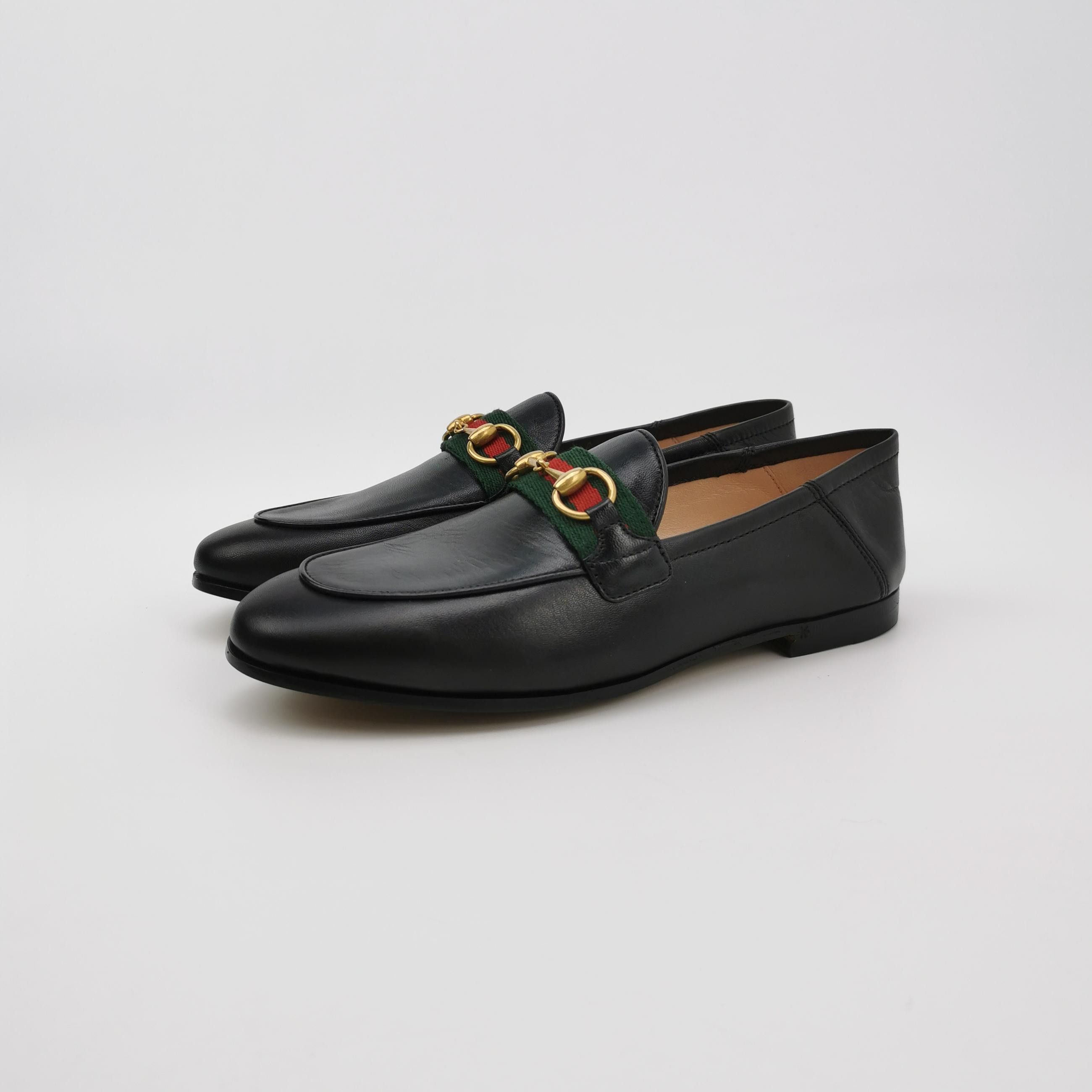 Gucci Gucci Women 5 Flats Size US 5 / IT 35 - 2 Thumbnail