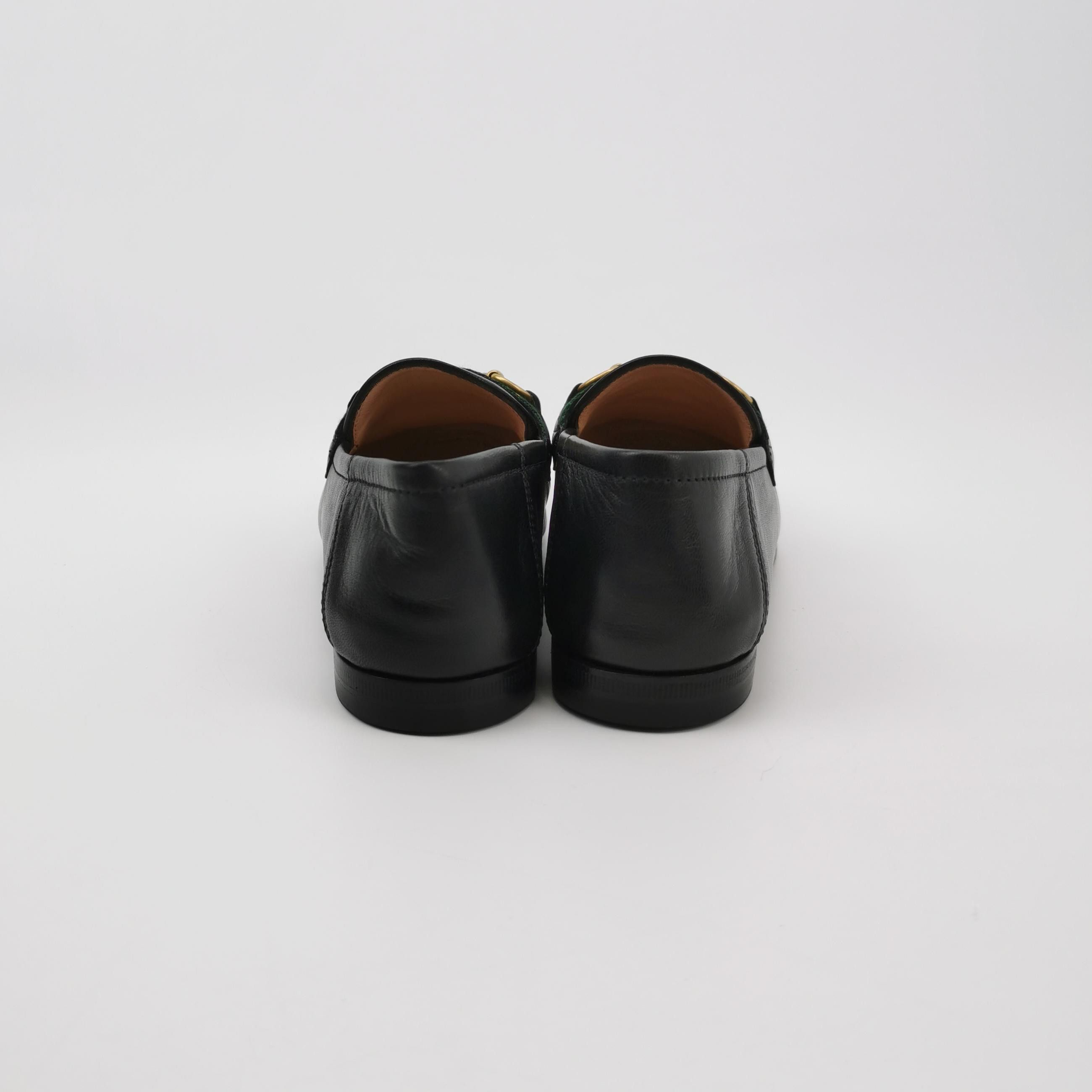 Gucci Gucci Women 5 Flats Size US 5 / IT 35 - 4 Thumbnail