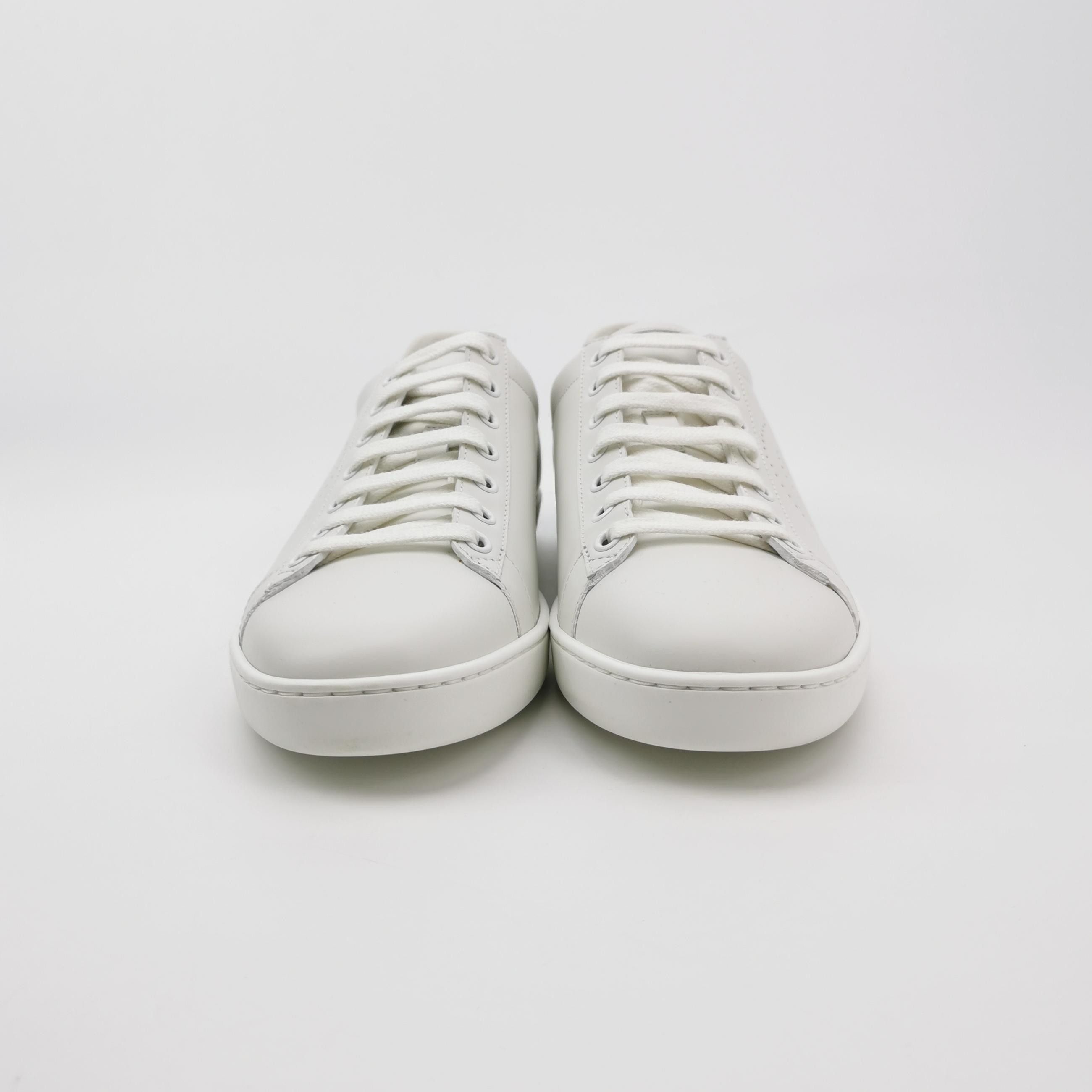 Gucci Gucci Women 9 Lowtop Sneakers Size US 9 / IT 39 - 3 Thumbnail