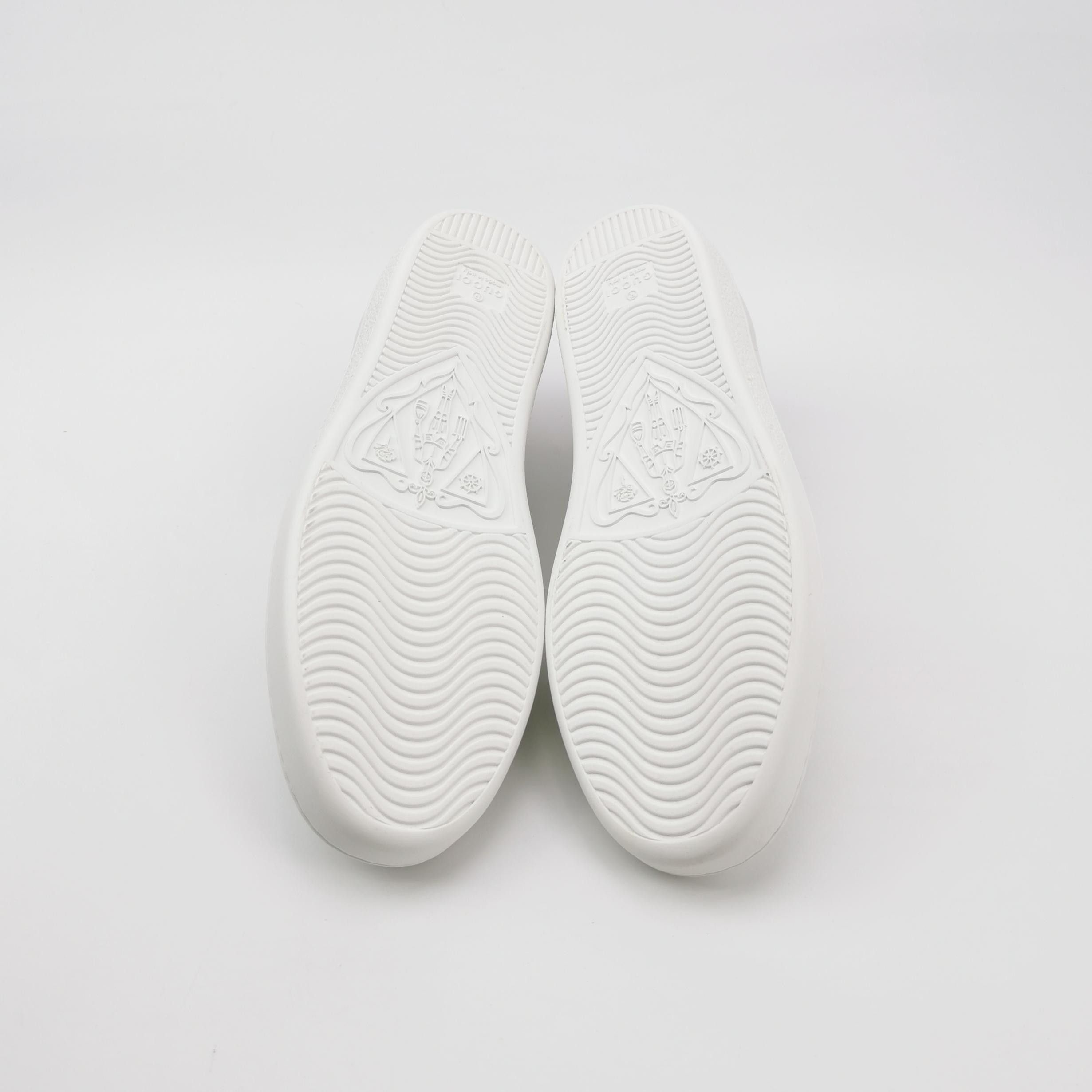 Gucci Gucci Women 9 Lowtop Sneakers Size US 9 / IT 39 - 5 Thumbnail