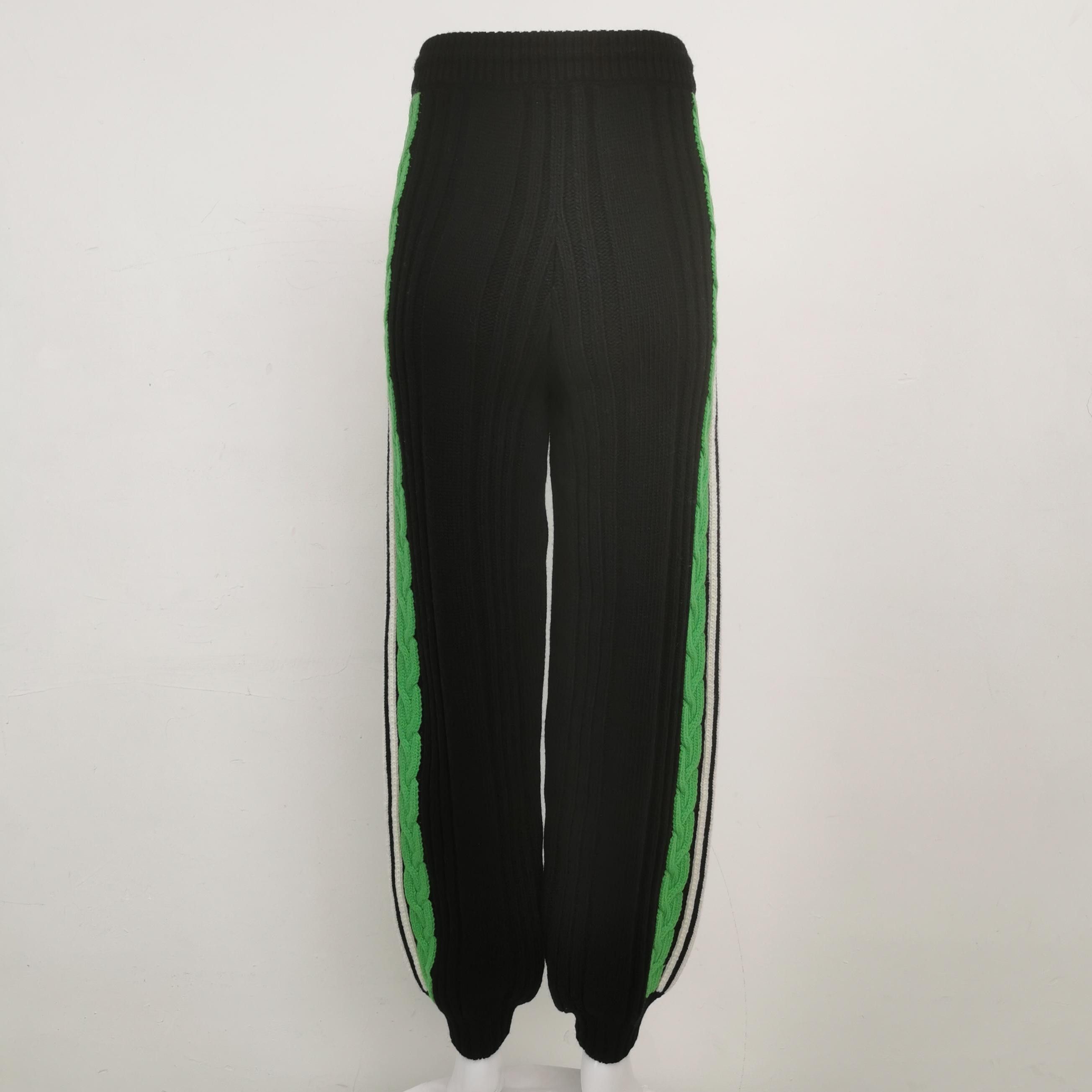 Gucci Gucci Women 26 Pants Size 26" / US 2 / IT 38 - 2 Thumbnail