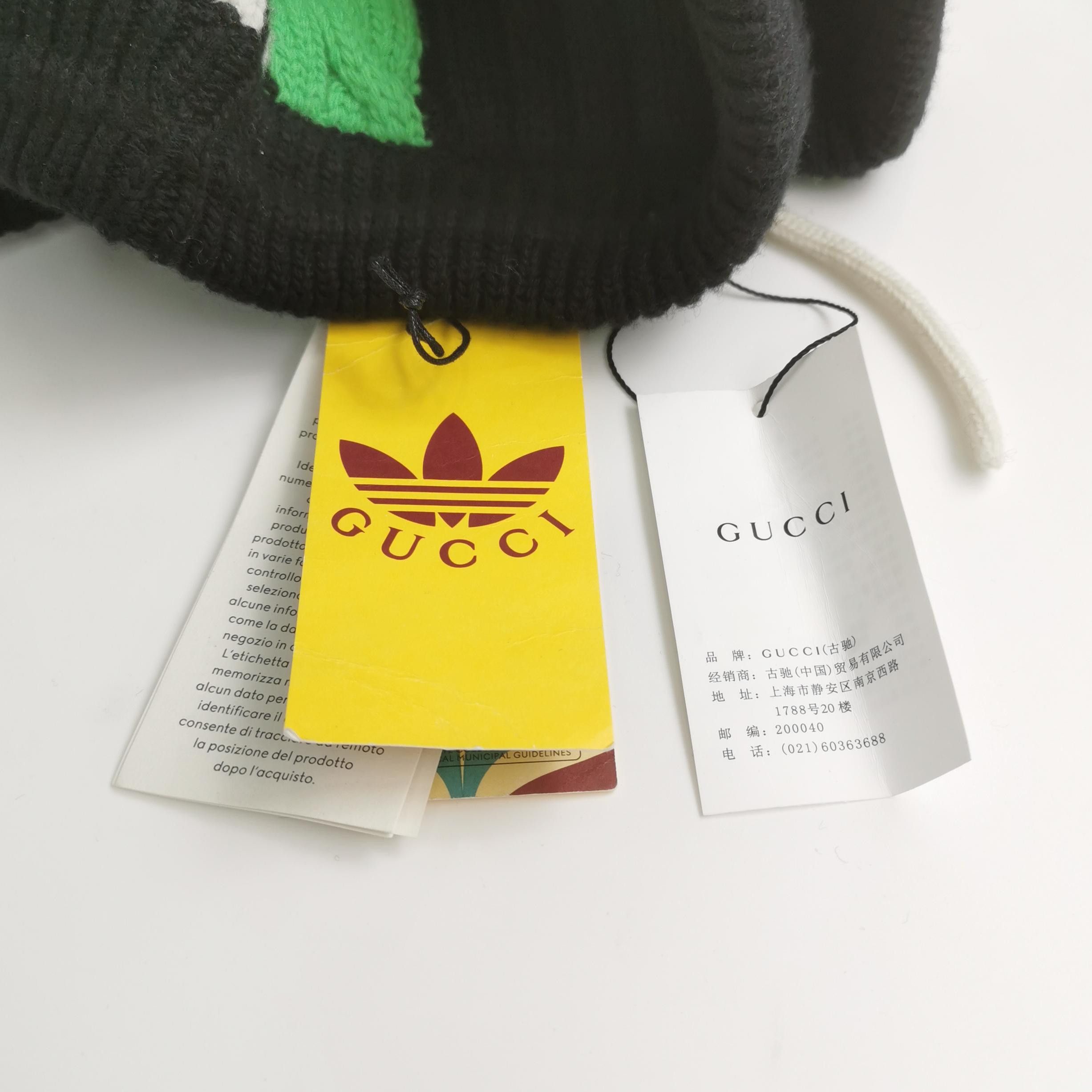 Gucci Gucci Women 26 Pants Size 26" / US 2 / IT 38 - 4 Thumbnail