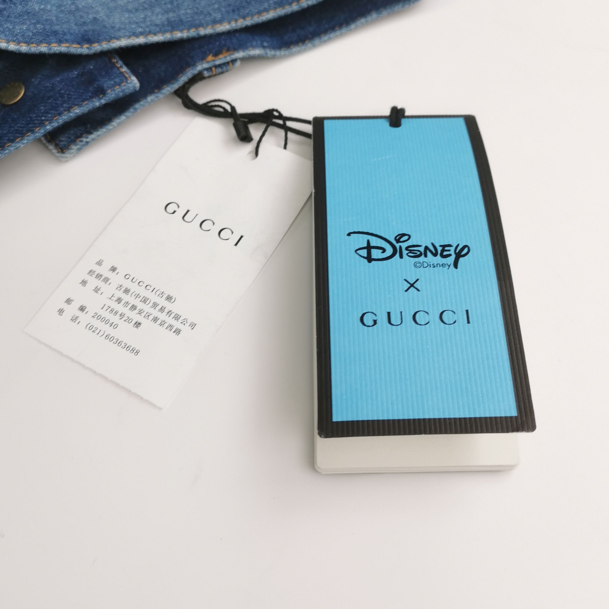 Gucci Gucci Women 26 Shorts Size 26" / US 2 / IT 38 - 4 Thumbnail