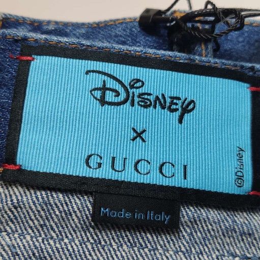Gucci Gucci Women 26 Shorts Size 26" / US 2 / IT 38 - 5 Thumbnail