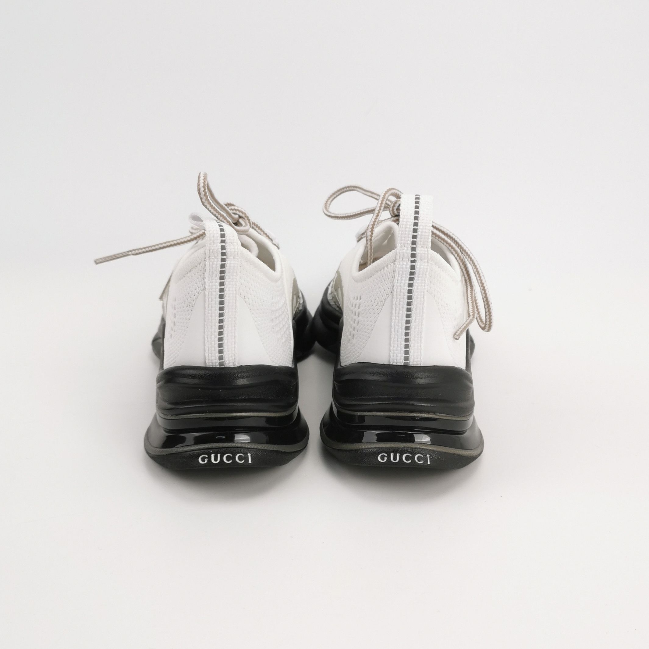 Gucci Gucci Women 5-5 Lowtop Sneakers Size US 5.5 / IT 35.5 - 4 Thumbnail