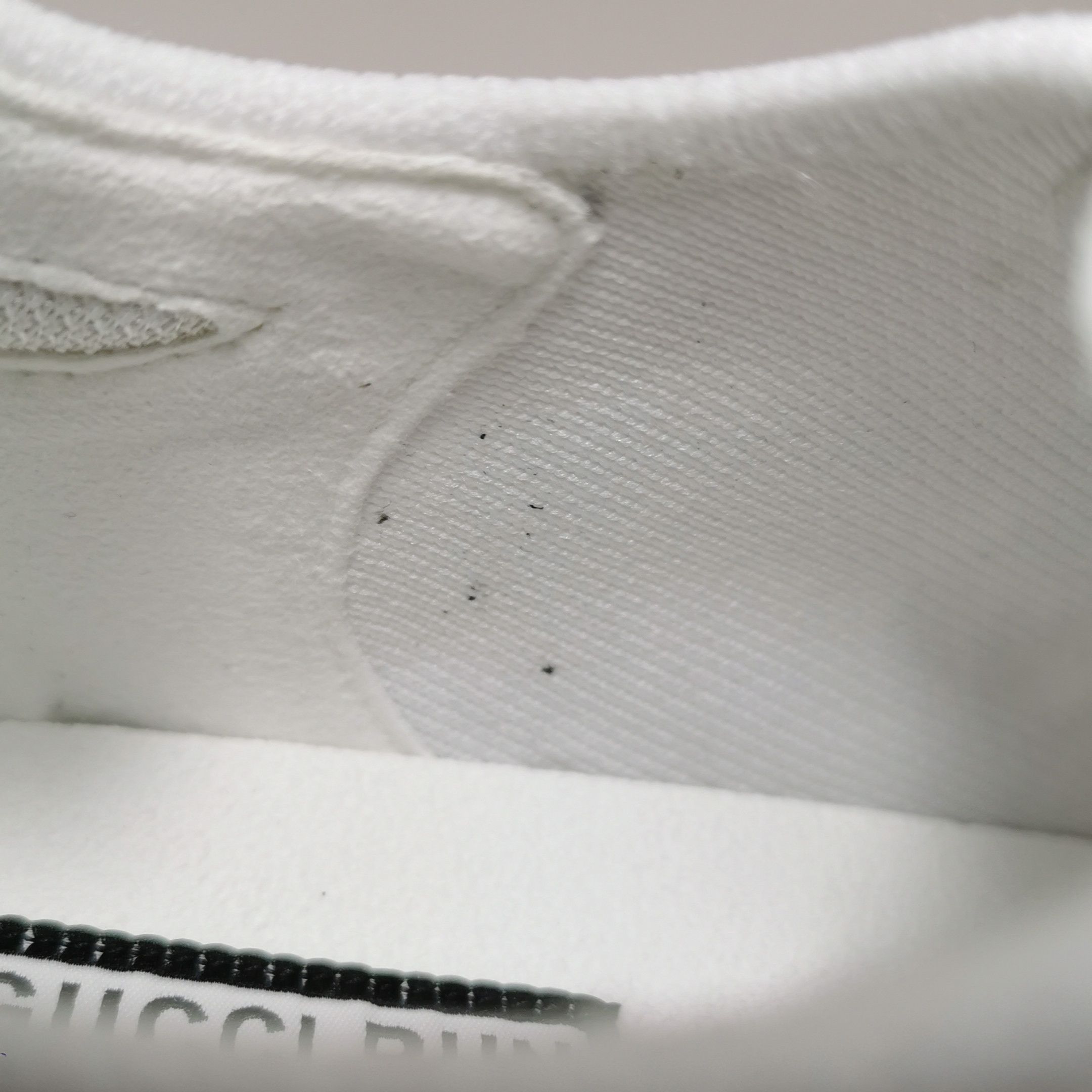 Gucci Gucci Women 5-5 Lowtop Sneakers Size US 5.5 / IT 35.5 - 8 Thumbnail