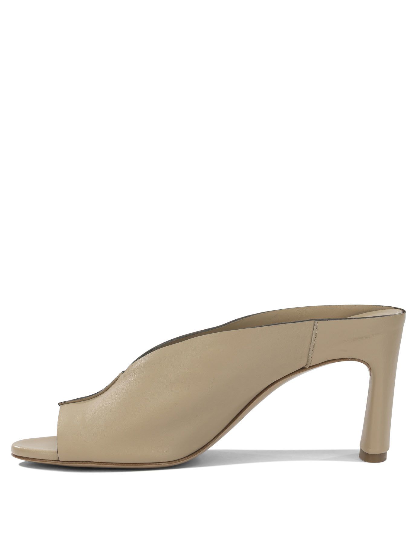 DEL CARLO Del Carlo Heeled Shoes IT 35 Women - USA Duties Paid Size US 5 / IT 35 - 3 Thumbnail