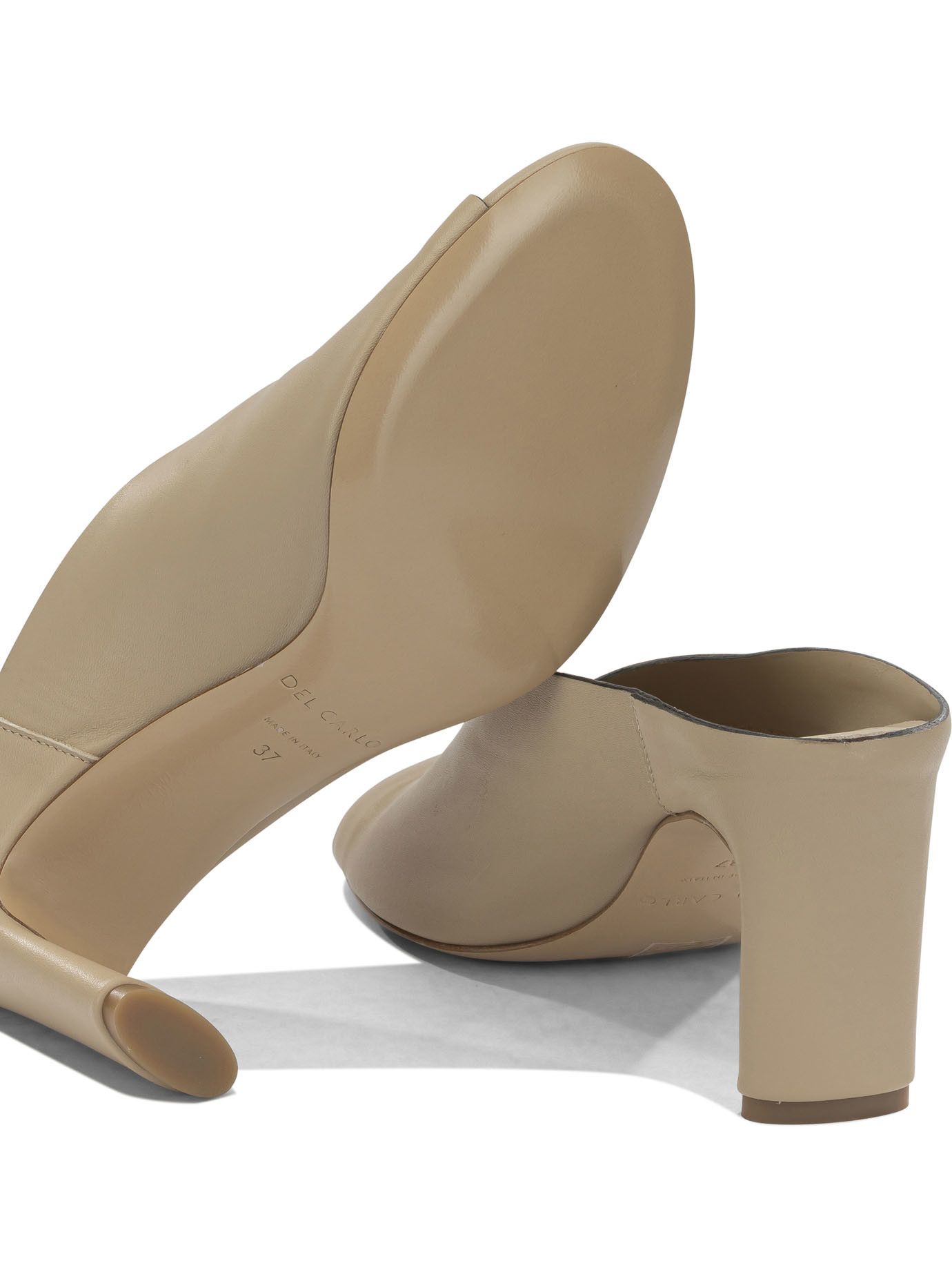 DEL CARLO Del Carlo Heeled Shoes IT 35 Women - USA Duties Paid Size US 5 / IT 35 - 5 Thumbnail