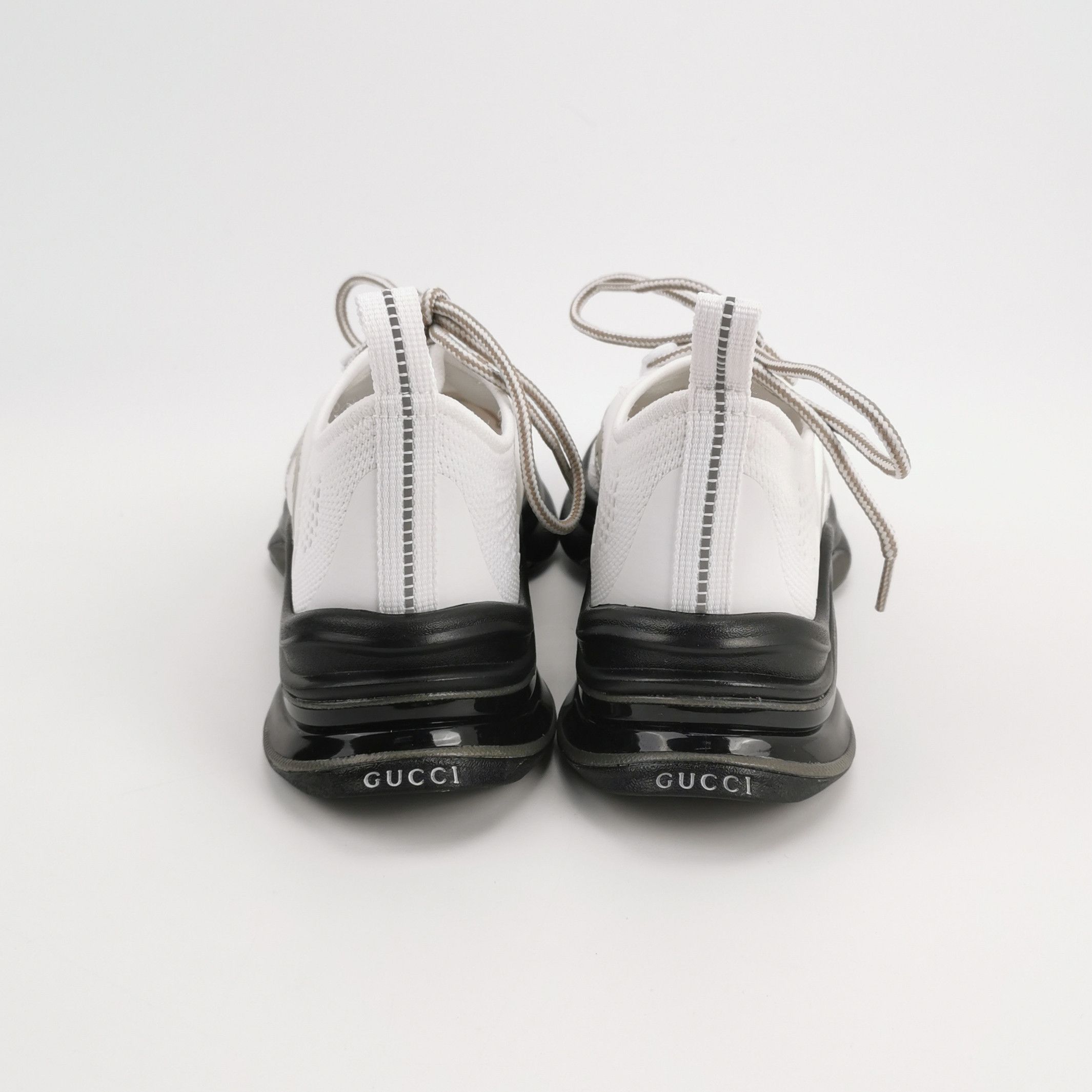 Gucci Gucci Women 5-5 Lowtop Sneakers Size US 5.5 / IT 35.5 - 4 Thumbnail